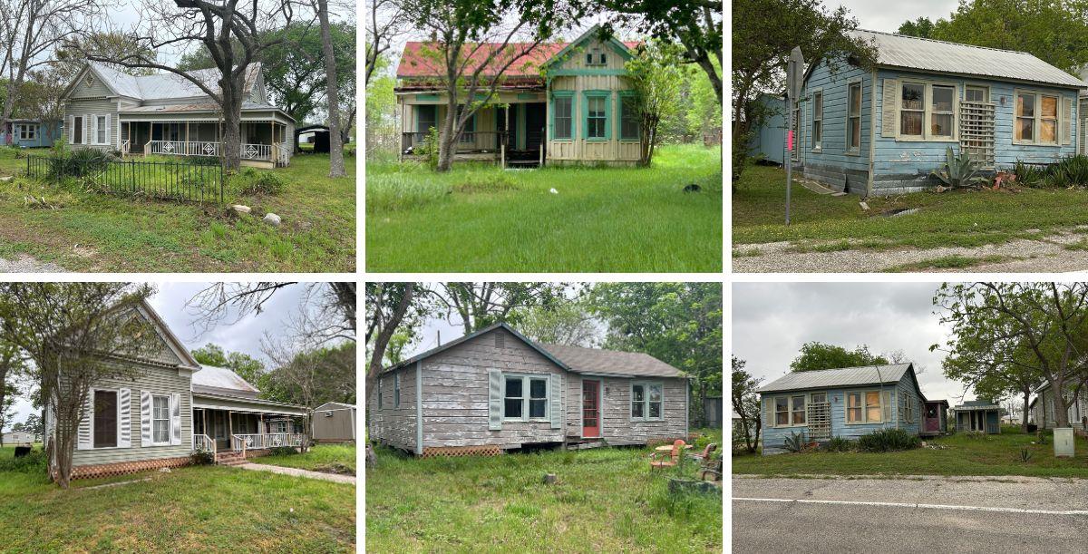 Image 2 of 6 For 211, 205, 206 Thigpen St