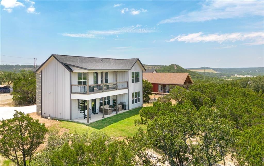 Details for 869 Kindersley St, Canyon Lake, TX 78133