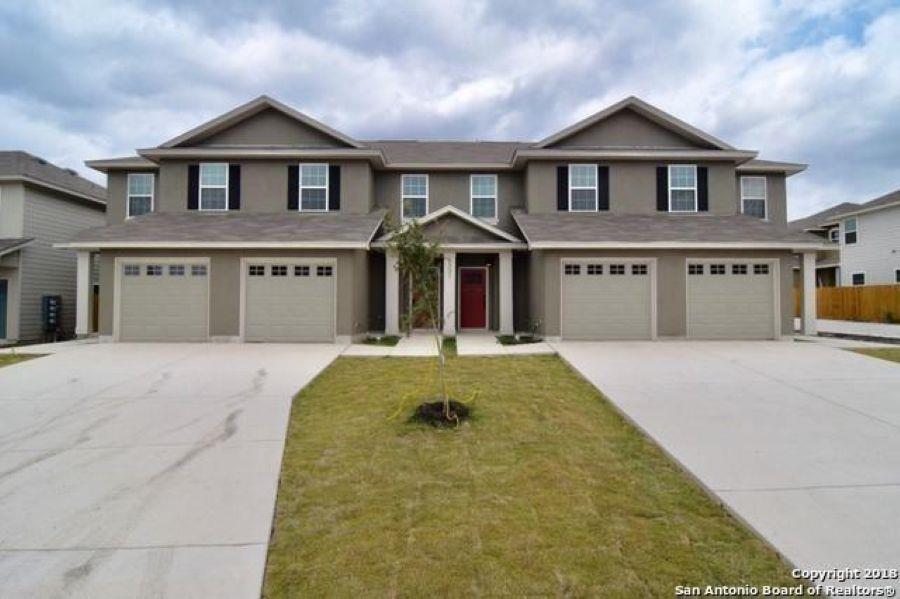 Details for 6403 Melanzane Ave 1, San Antonio, TX 78233