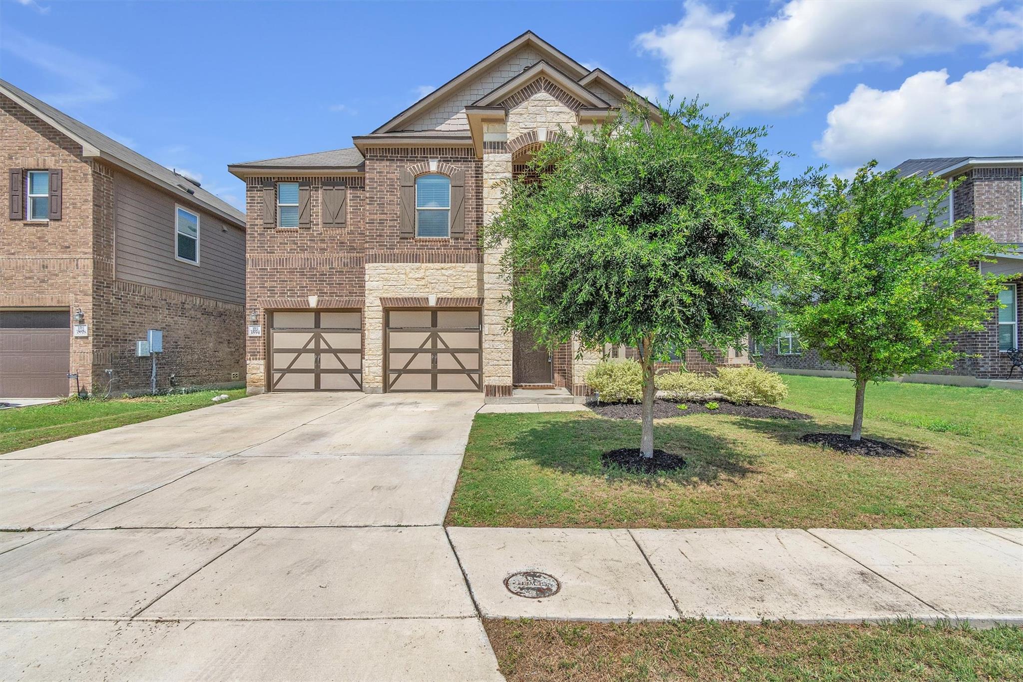 Details for 3894 Bentwood Way, New Braunfels, TX 78130