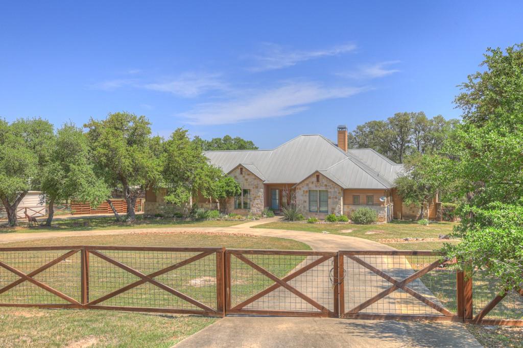 Details for 807 Lake Island Dr, Canyon Lake, TX 78133