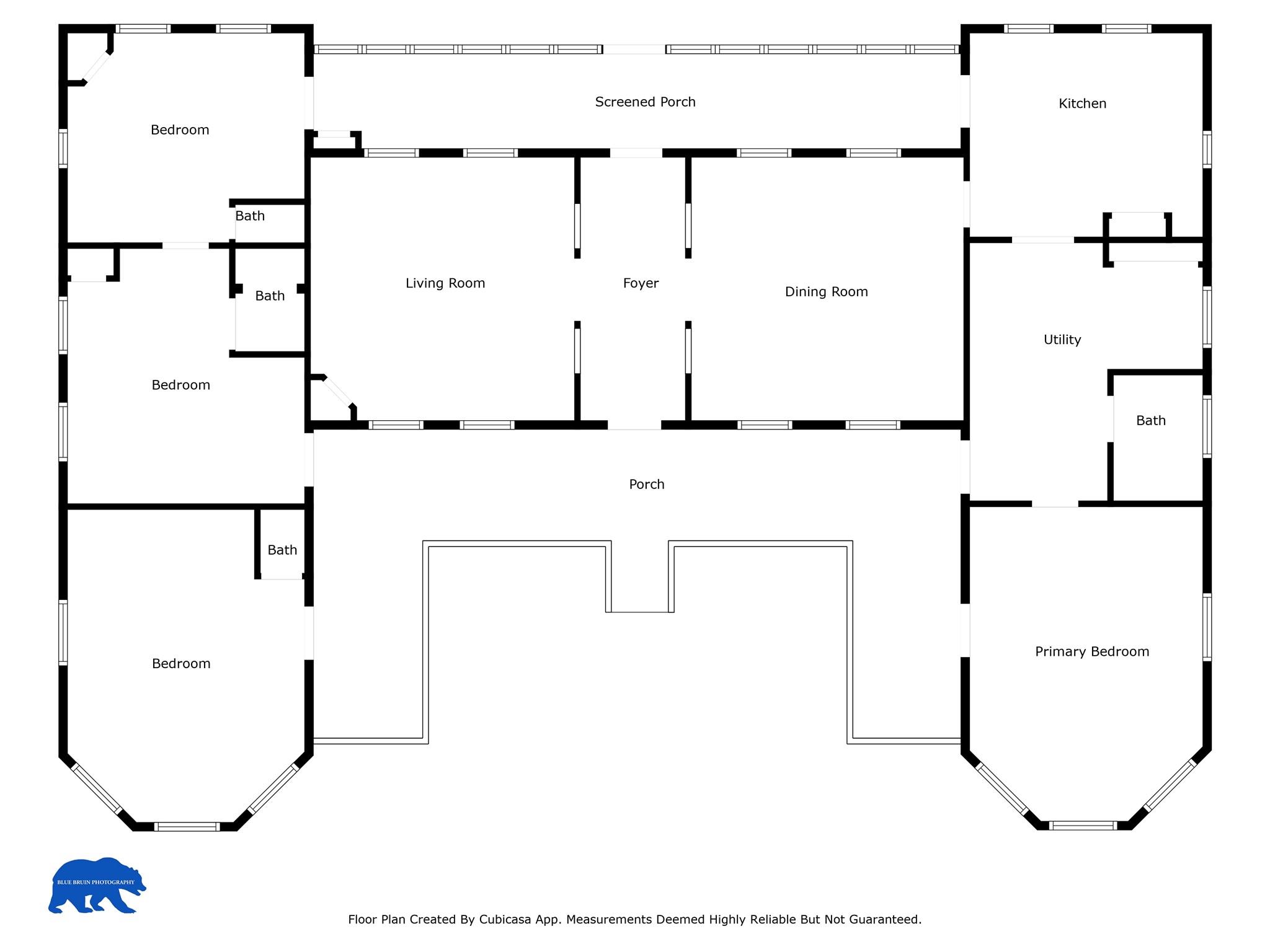 Image 4 of 38 For 115 Fischer Store Rd