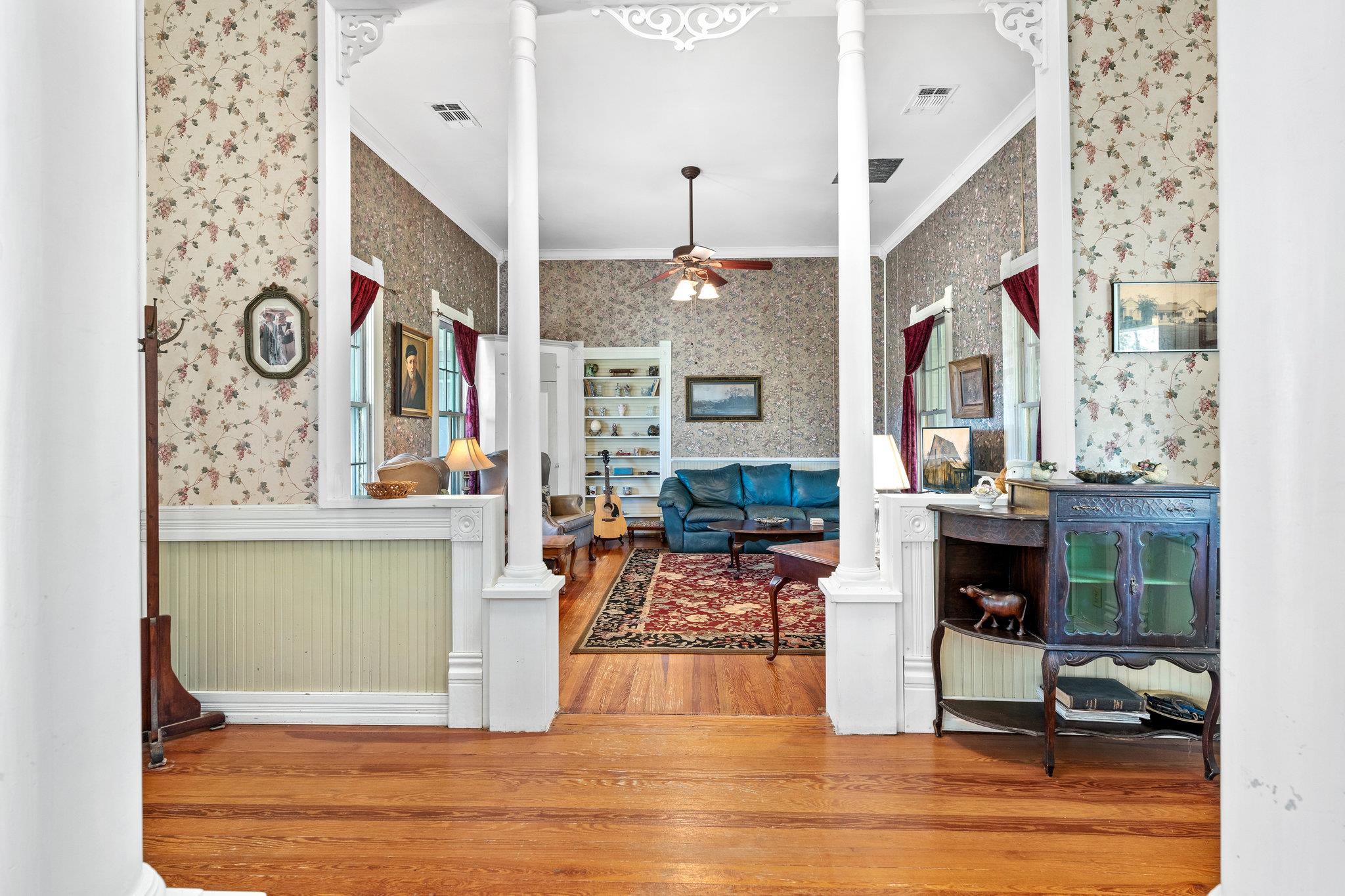 Image 6 of 38 For 115 Fischer Store Rd