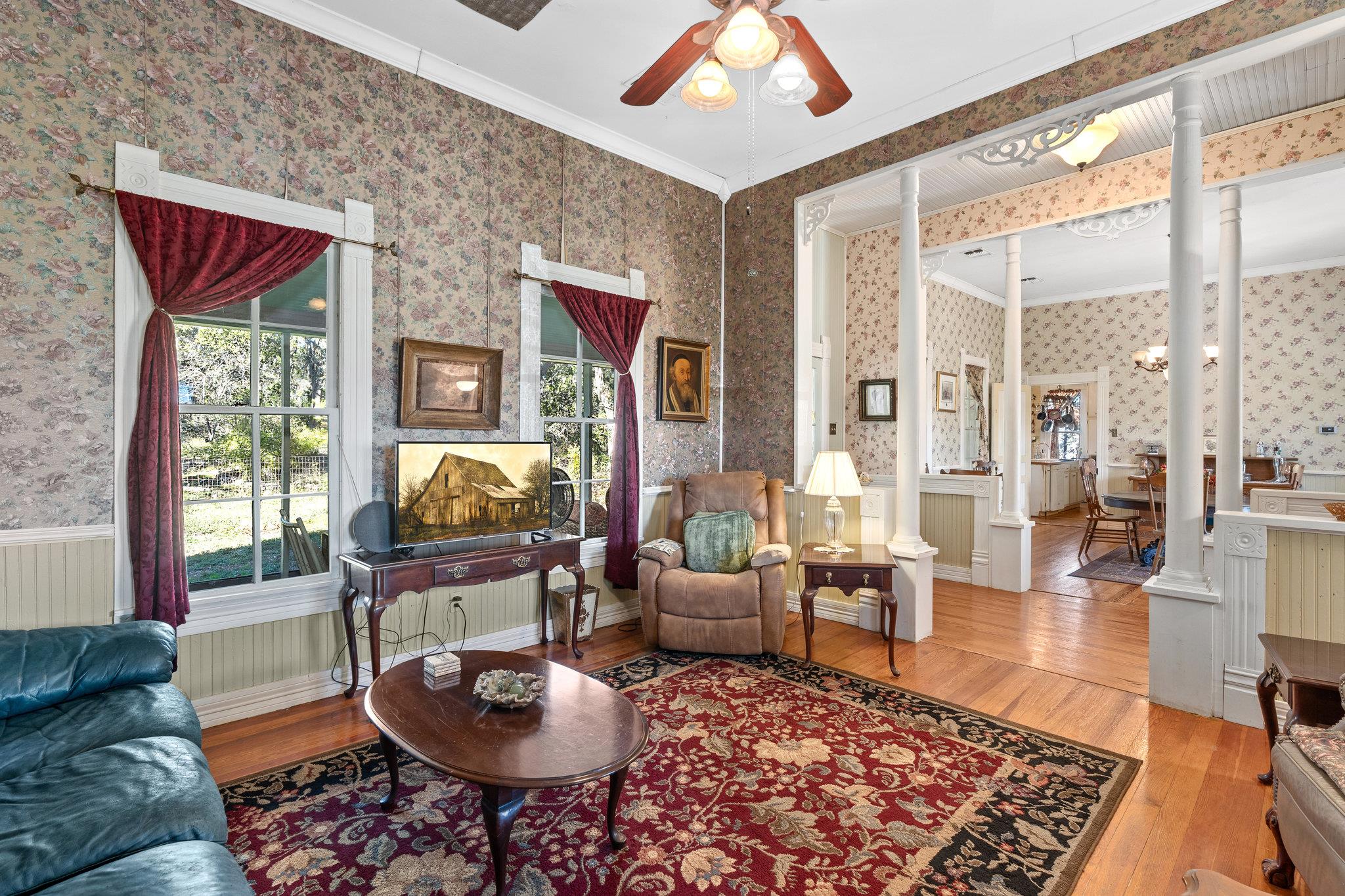 Image 9 of 38 For 115 Fischer Store Rd