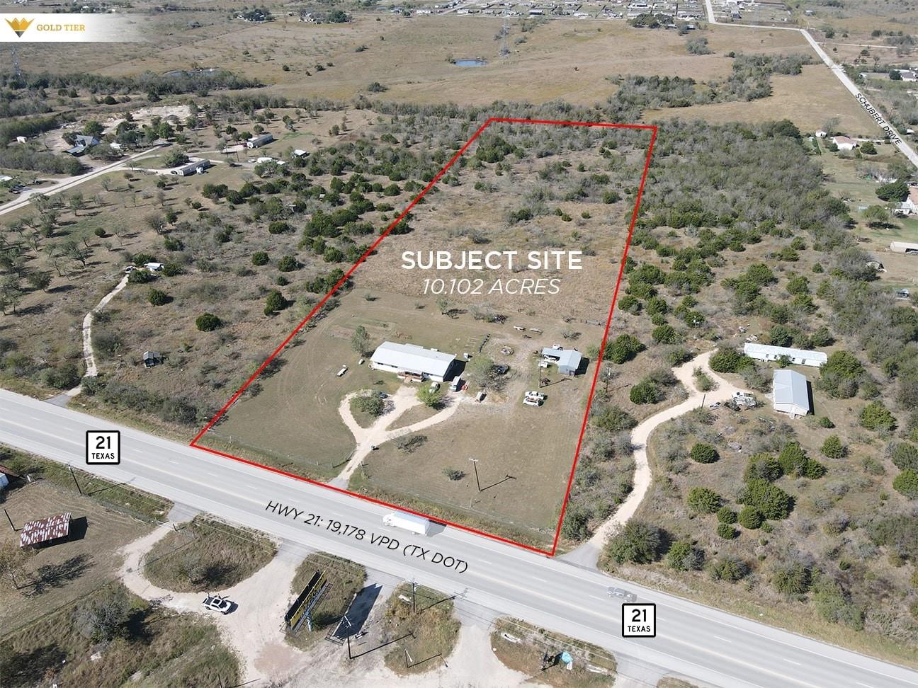 Details for 14751 Camino Real, Kyle, TX 78640
