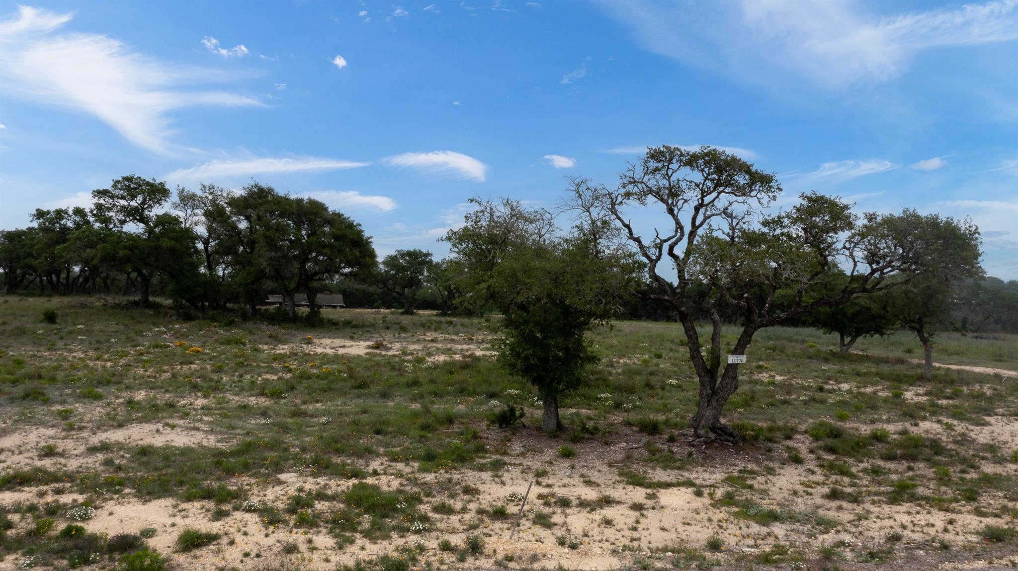 Details for Lot 74 Paradise Parkway, Canyon Lake, TX 78133