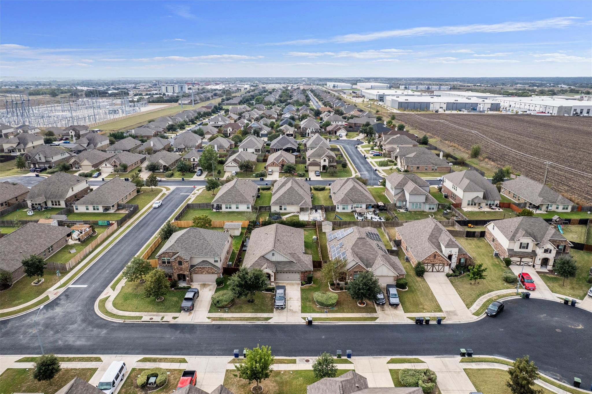 Image 39 of 40 For 804 Farm House Dr