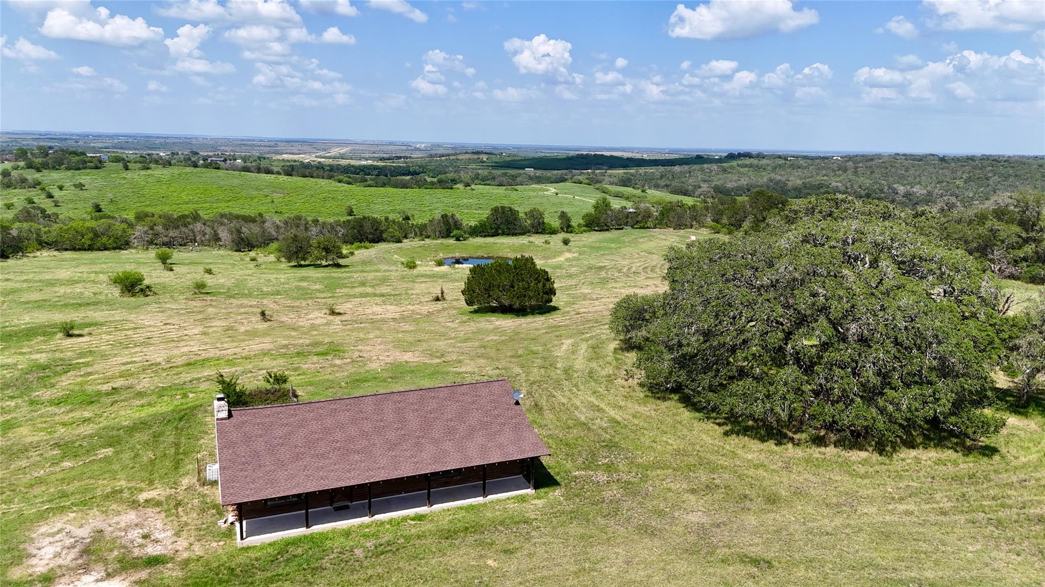 Details for 2725 Old Lehmann Rd, Kingsbury, TX 78638