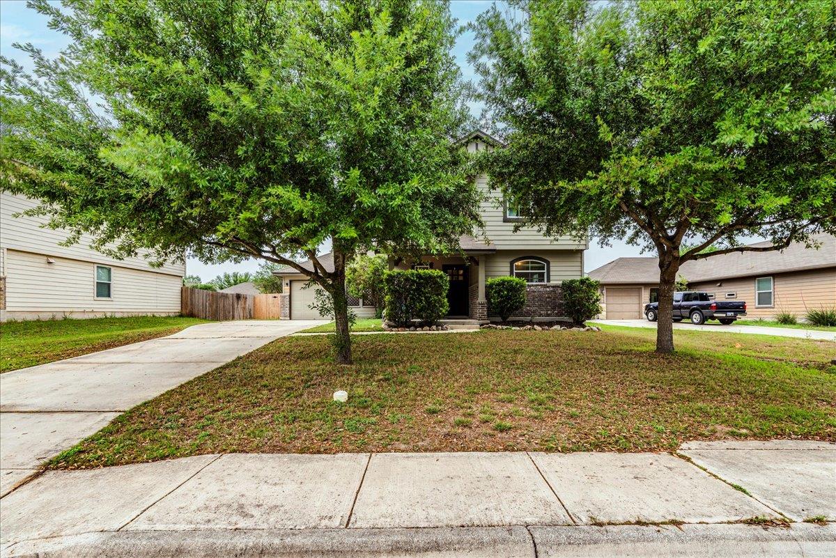 Details for 531 Wind Murmur, New Braunfels, TX 78130