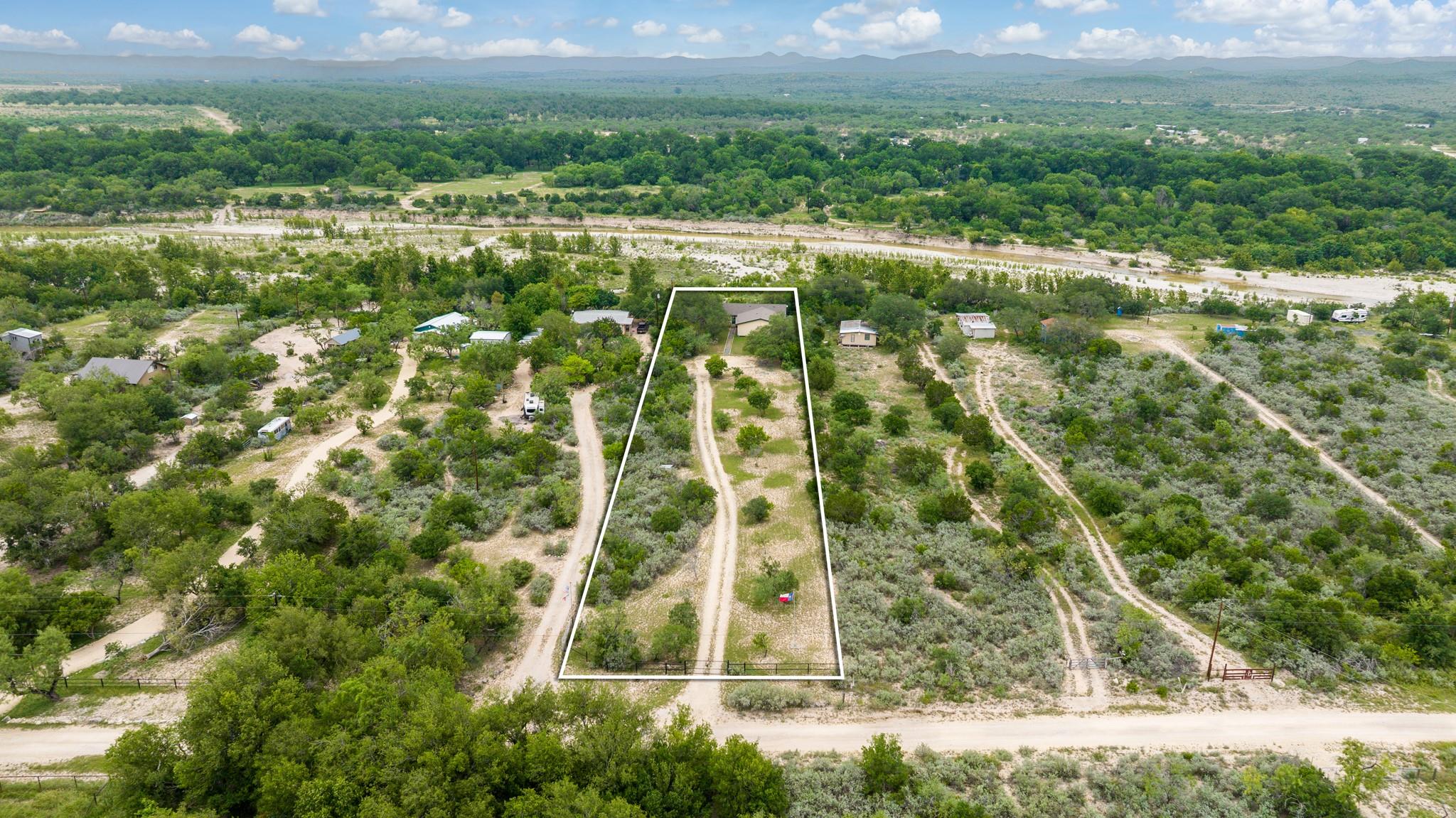 Image 2 of 32 For 1245a Private Road 2415