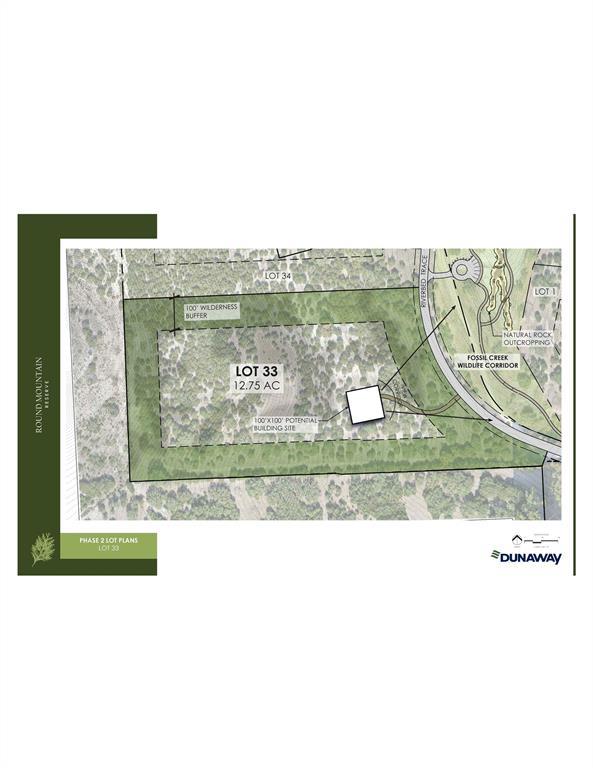 Image 7 of 7 For 2078 Ranch Road 962, Lot 33 Rd