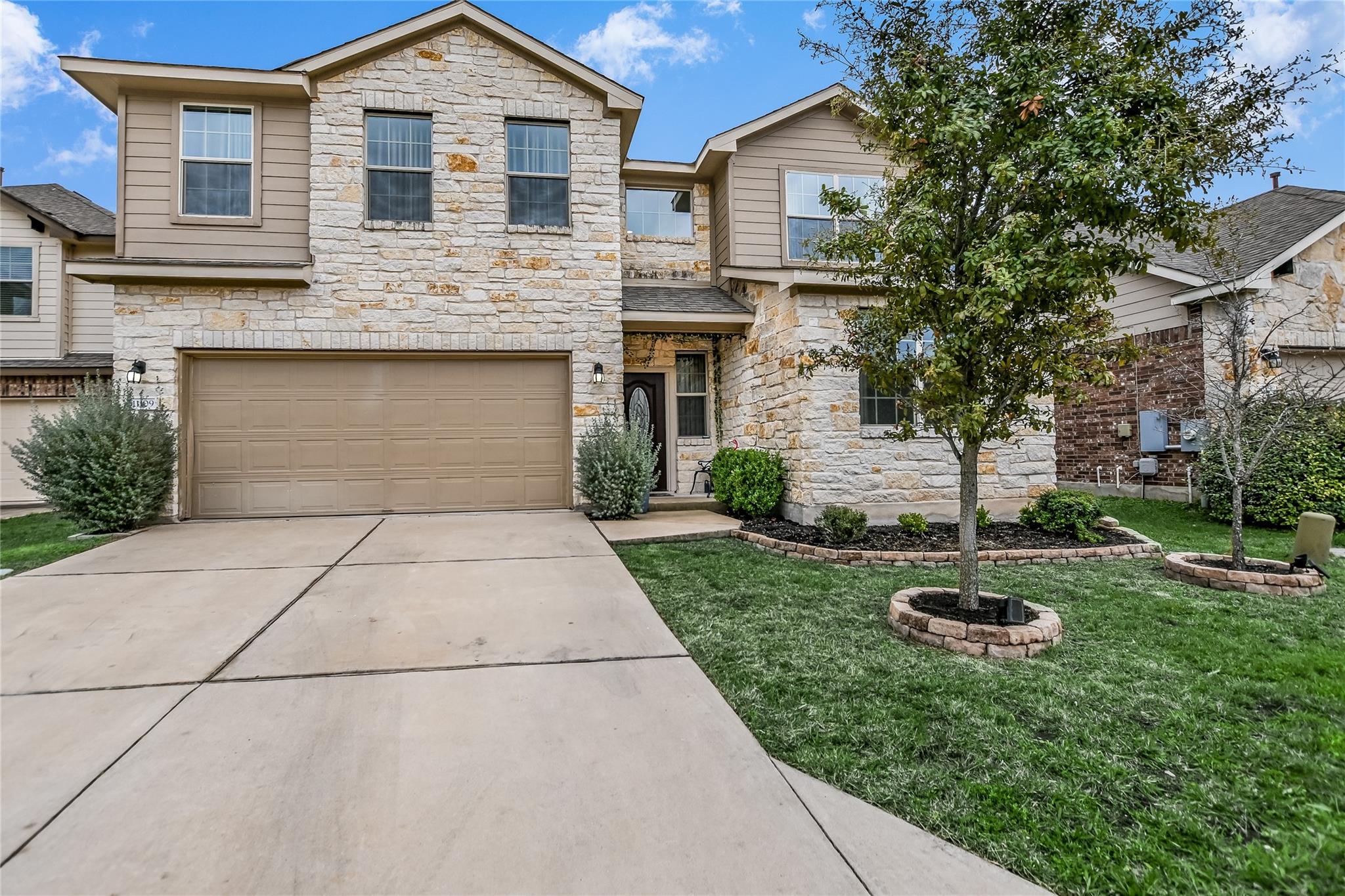 Details for 11109 Bruneau Trl, Austin, TX 78754