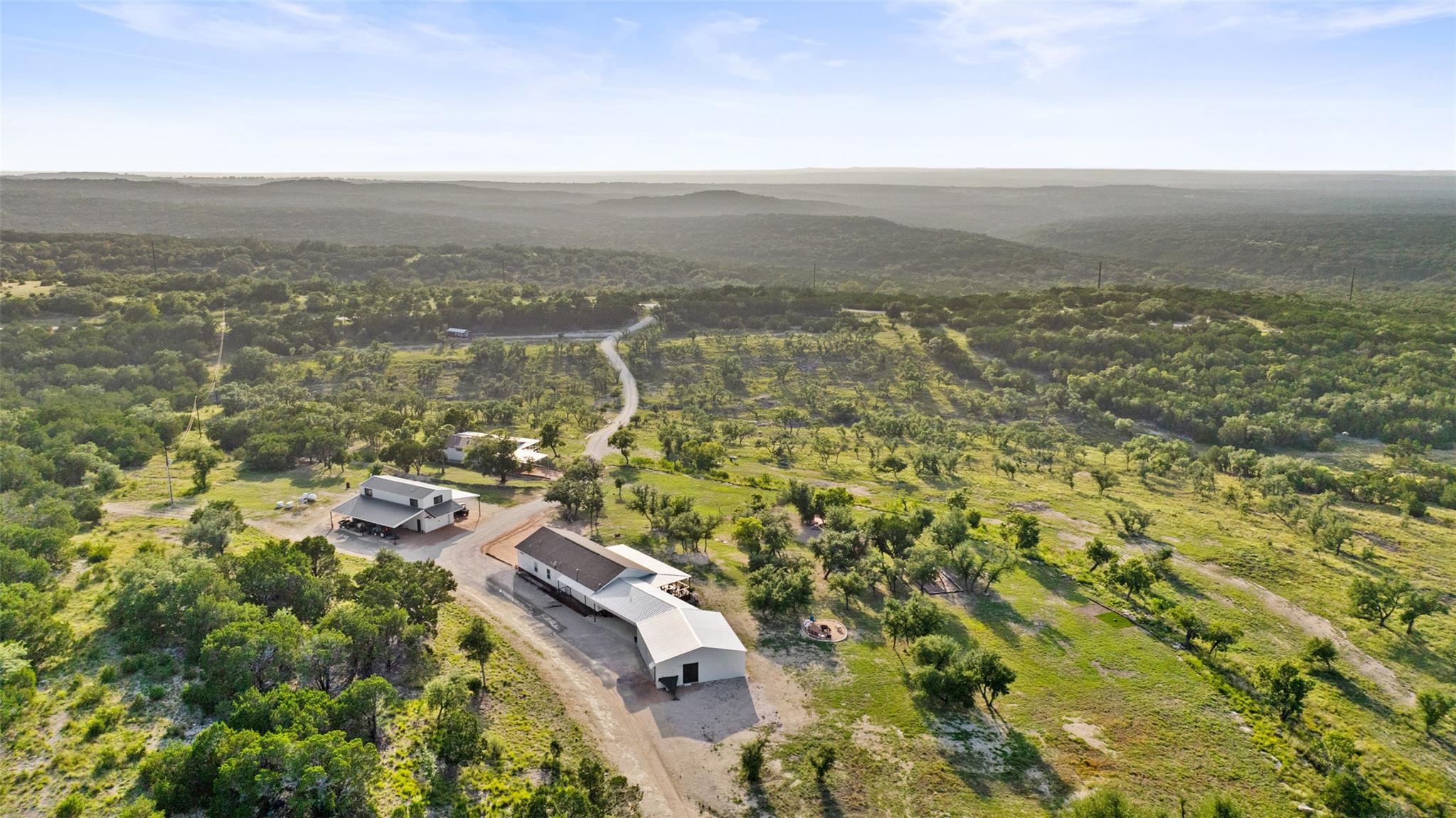 Details for 830 Ulrich Rd, Johnson City, TX 78636