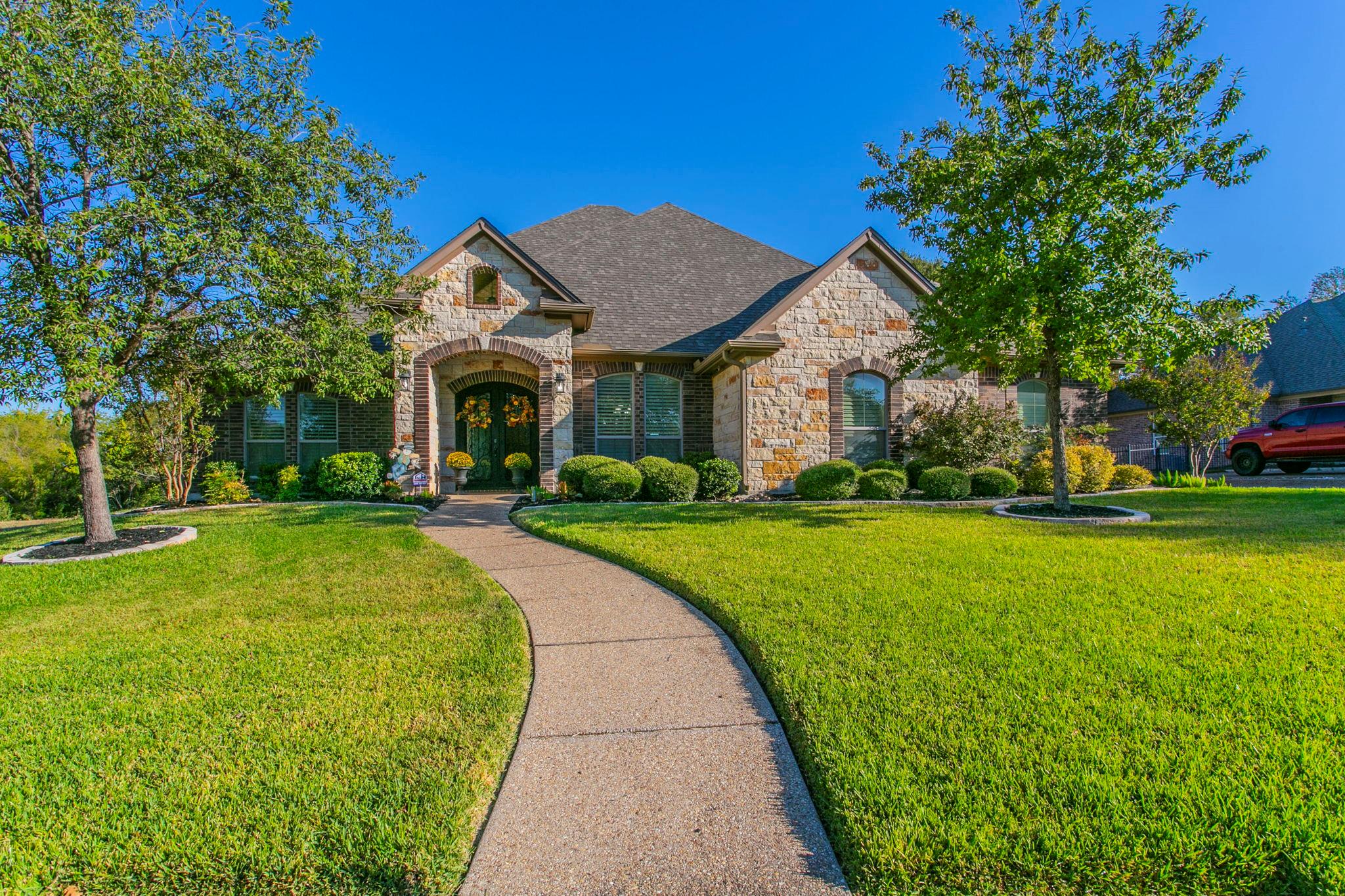 Details for 5304 Sunflower Ln, Temple, TX 76502