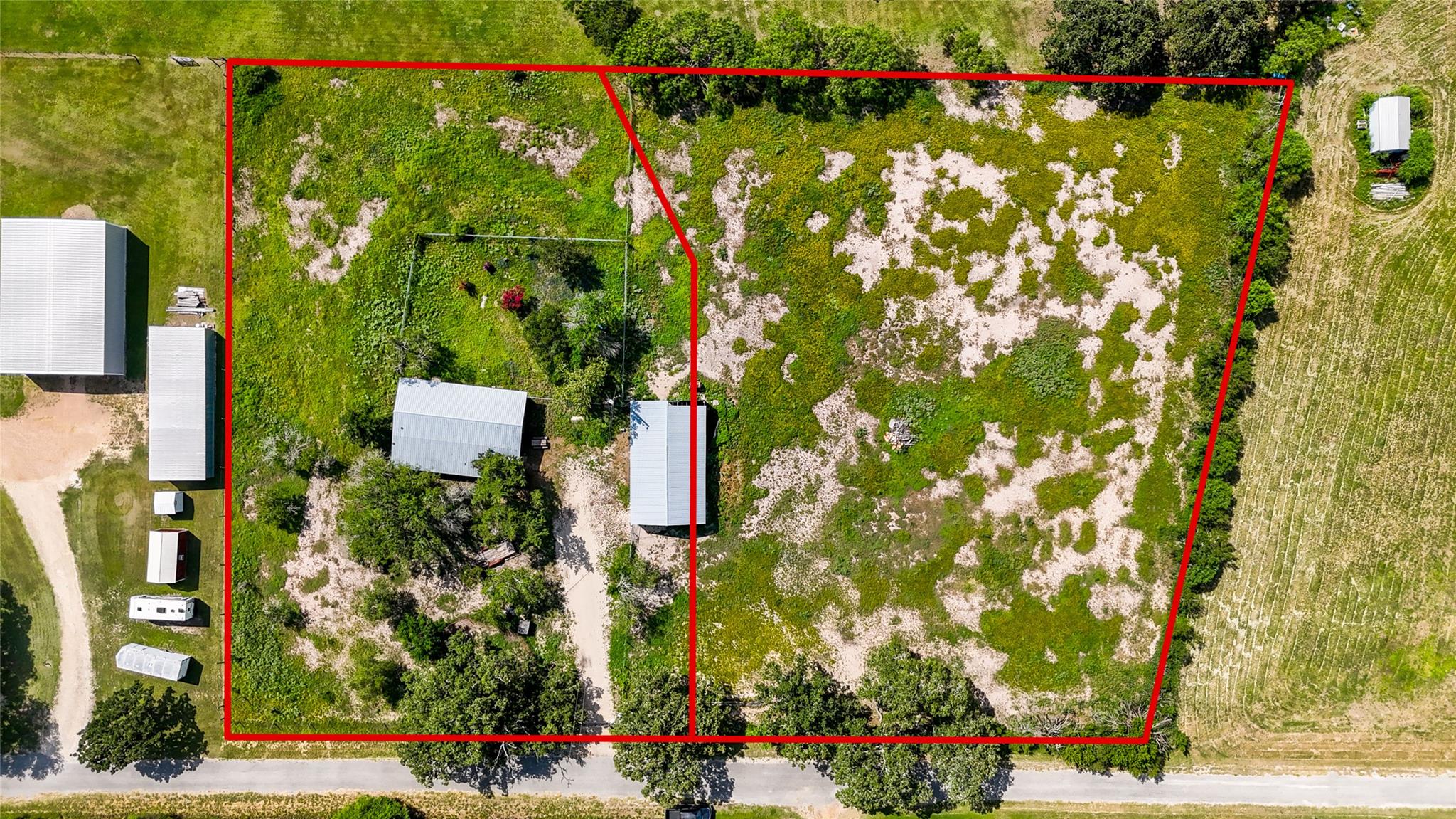 Image 2 of 40 For 275 & 279 Cross Rd