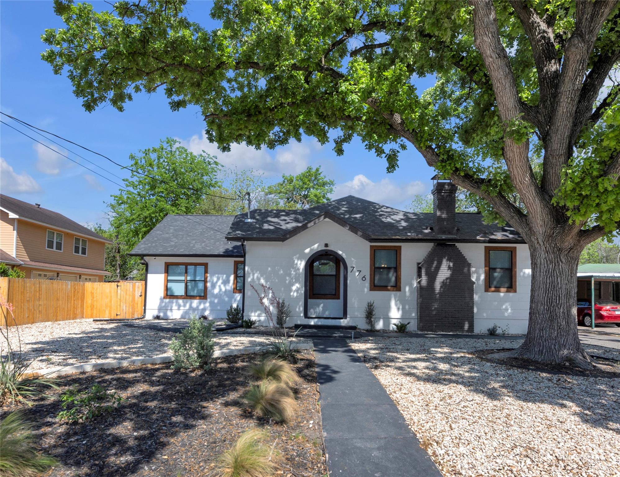 Details for 776 Butcher St, New Braunfels, TX 78130