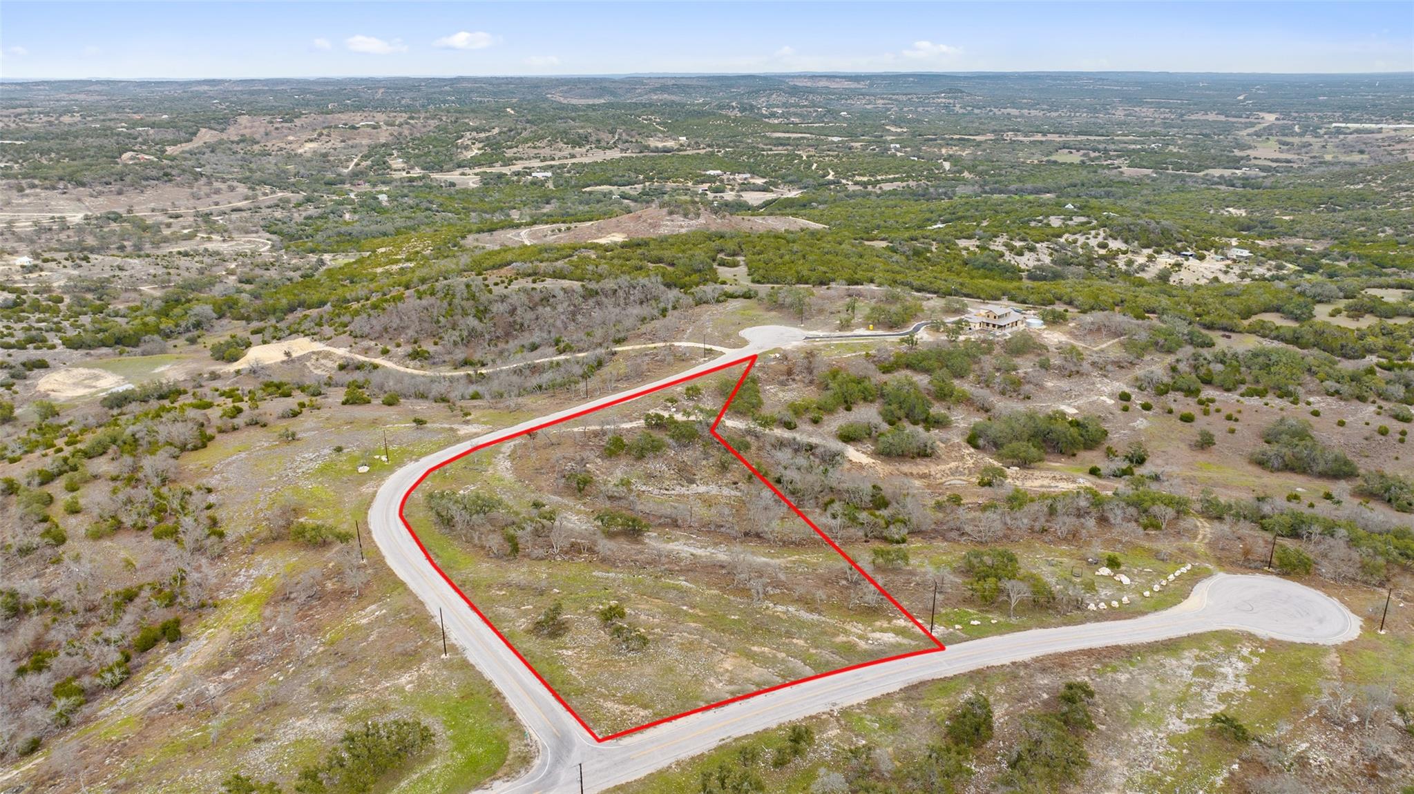 Details for Lot 35 Red Oak Mountain, Blanco, TX 78606