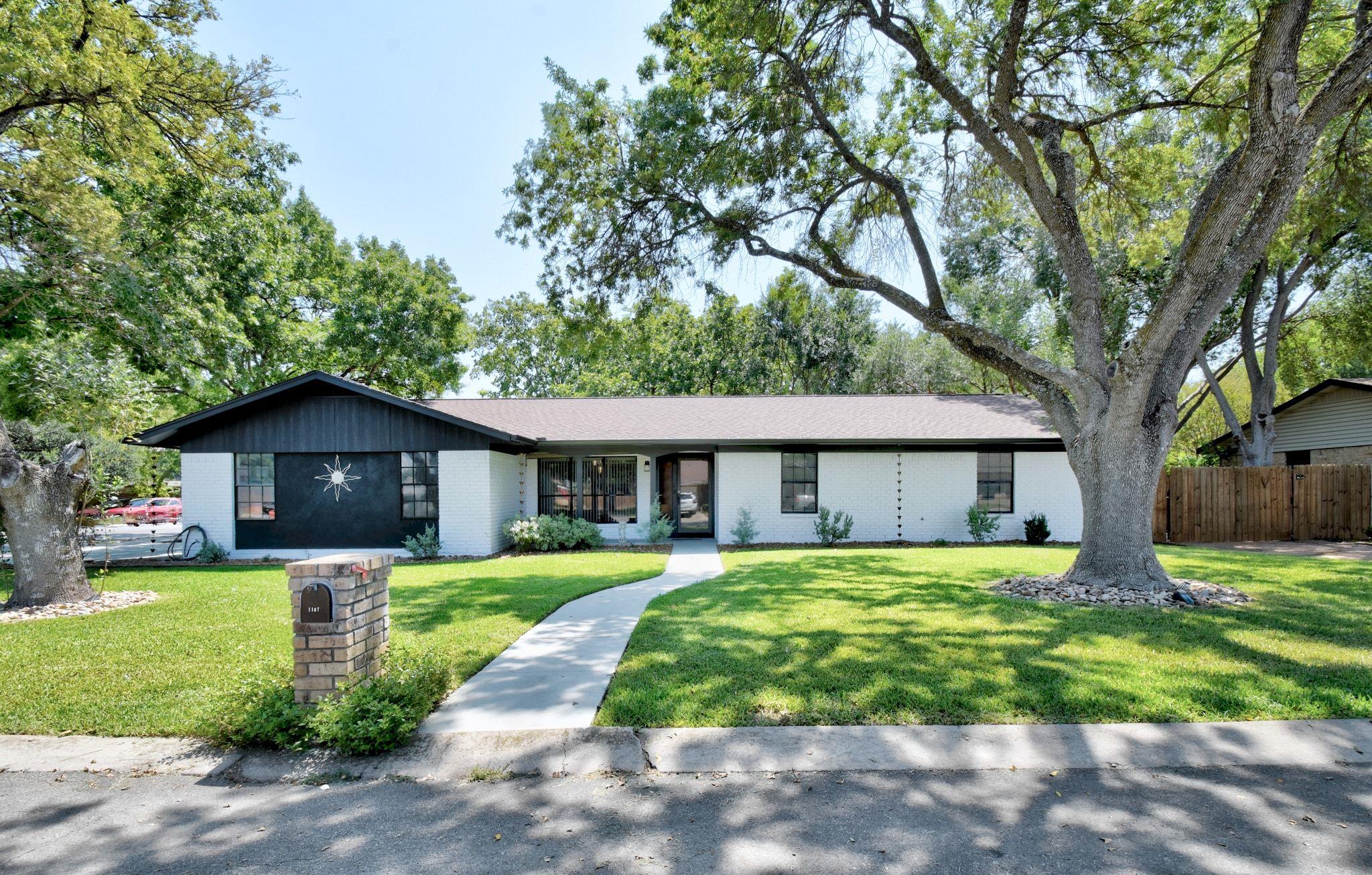Details for 1107 Gardenia Dr, New Braunfels, TX 78130