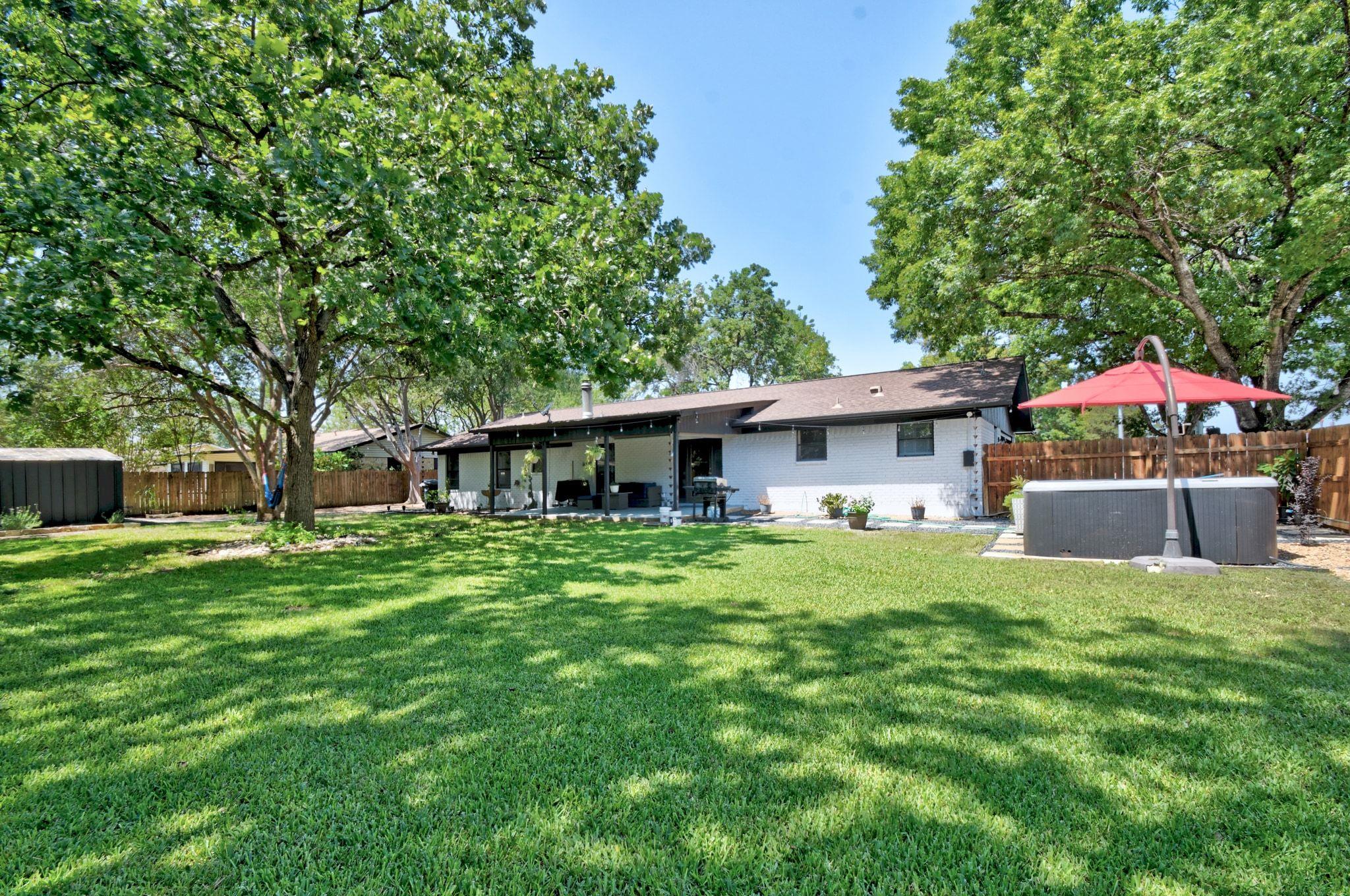 Image 31 of 34 For 1107 Gardenia Dr