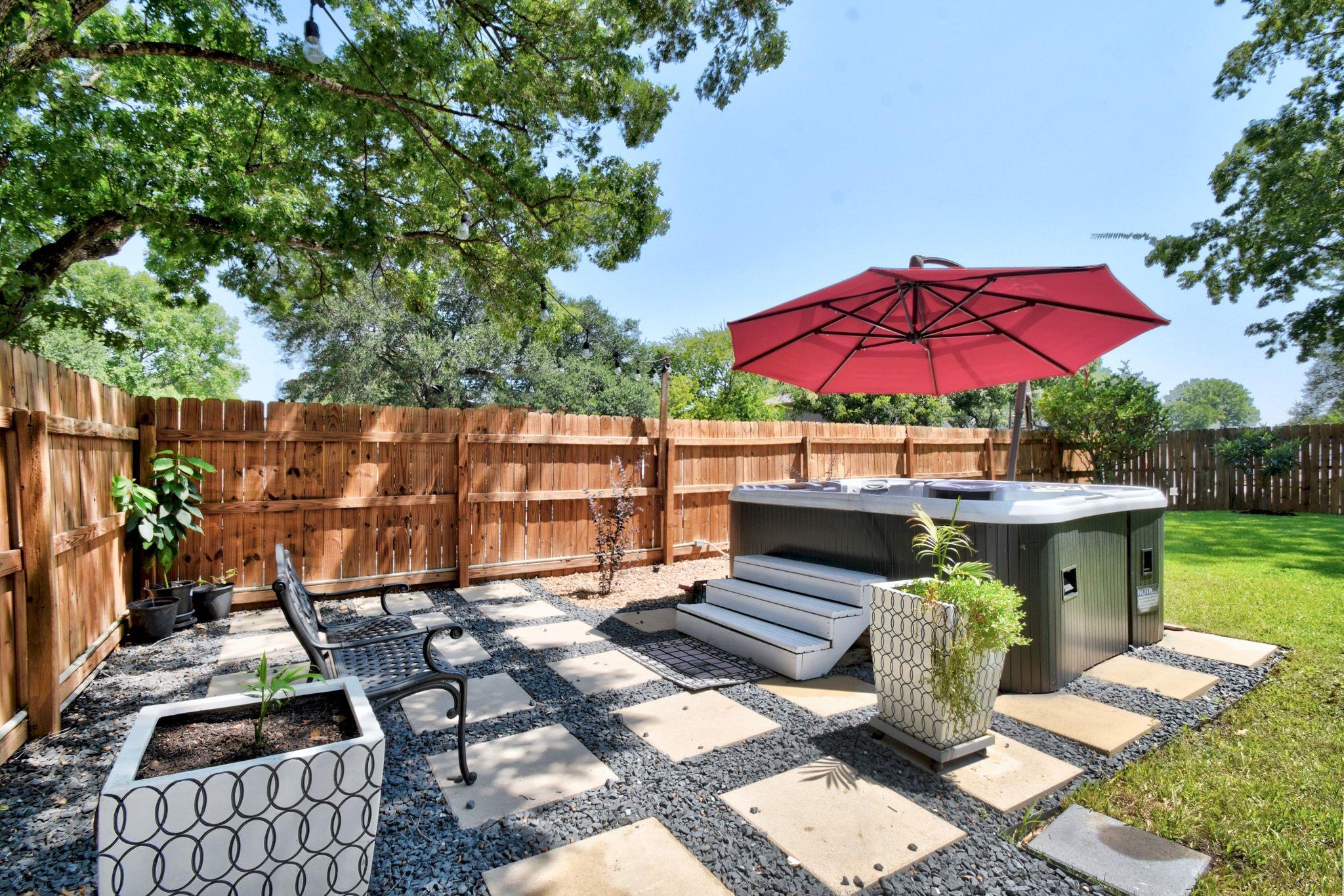 Image 32 of 34 For 1107 Gardenia Dr