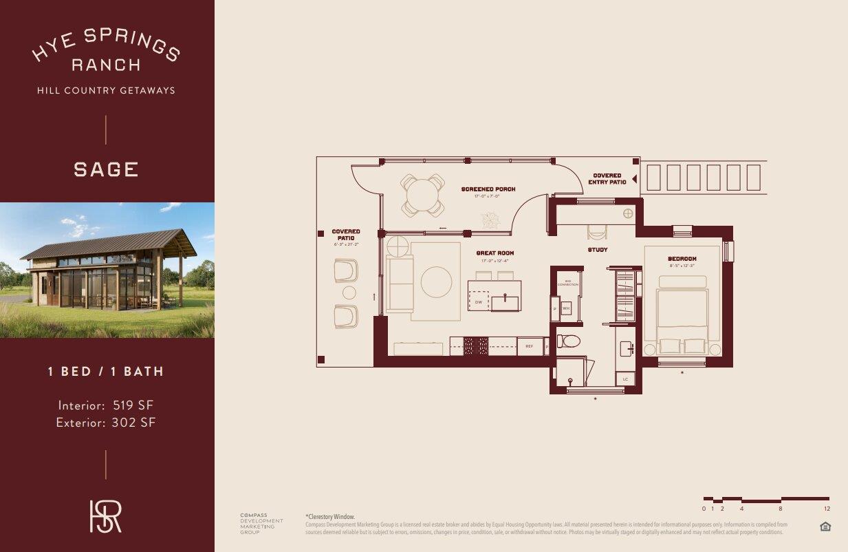 Image 17 of 40 For 9361 Us Highway 290  114