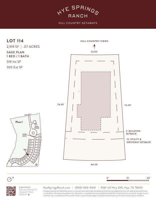 Image 2 of 40 For 9361 Us Highway 290  114