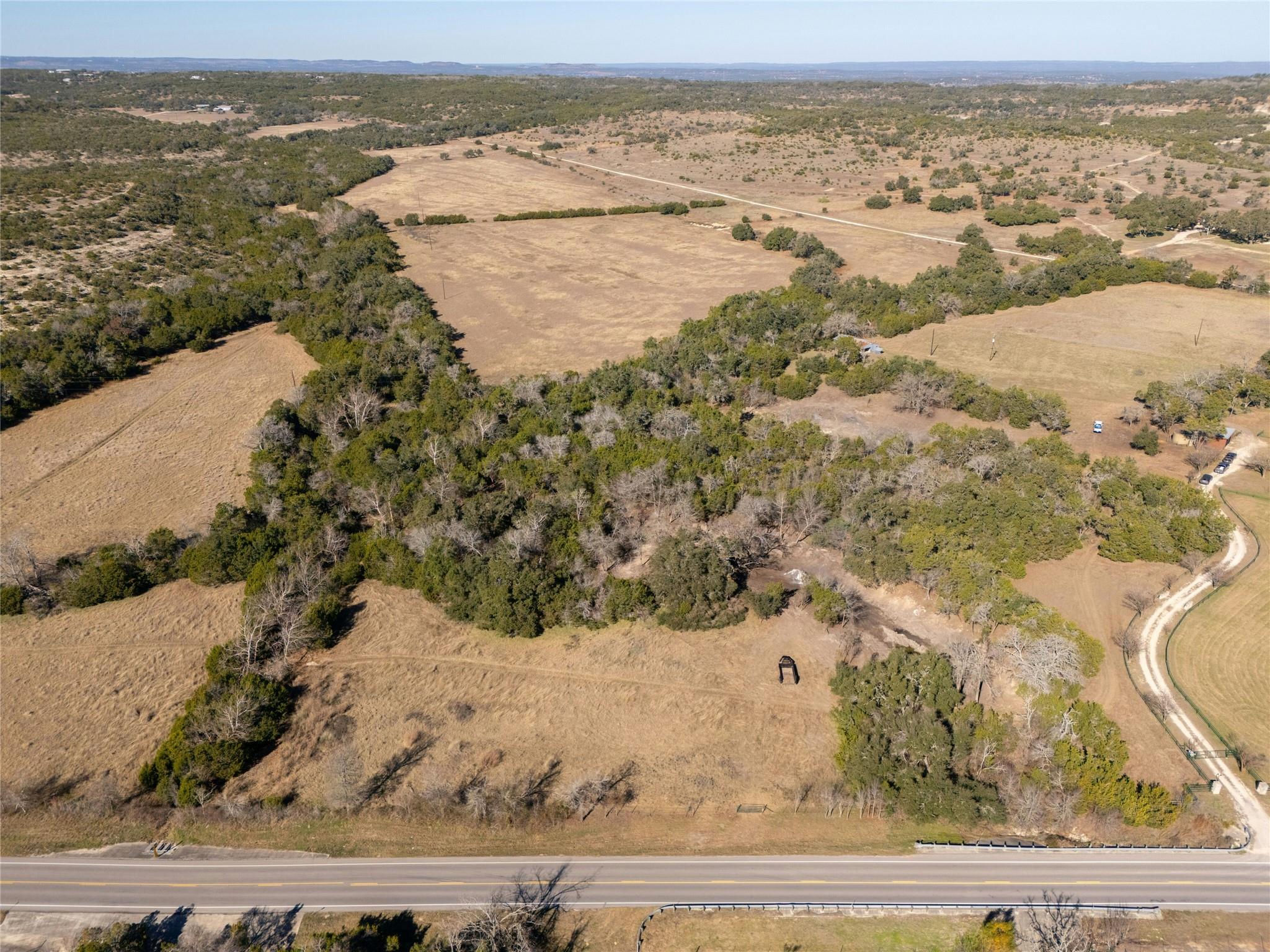 Details for Lot A Ranch Rd 165 Rd, Blanco, TX 78606