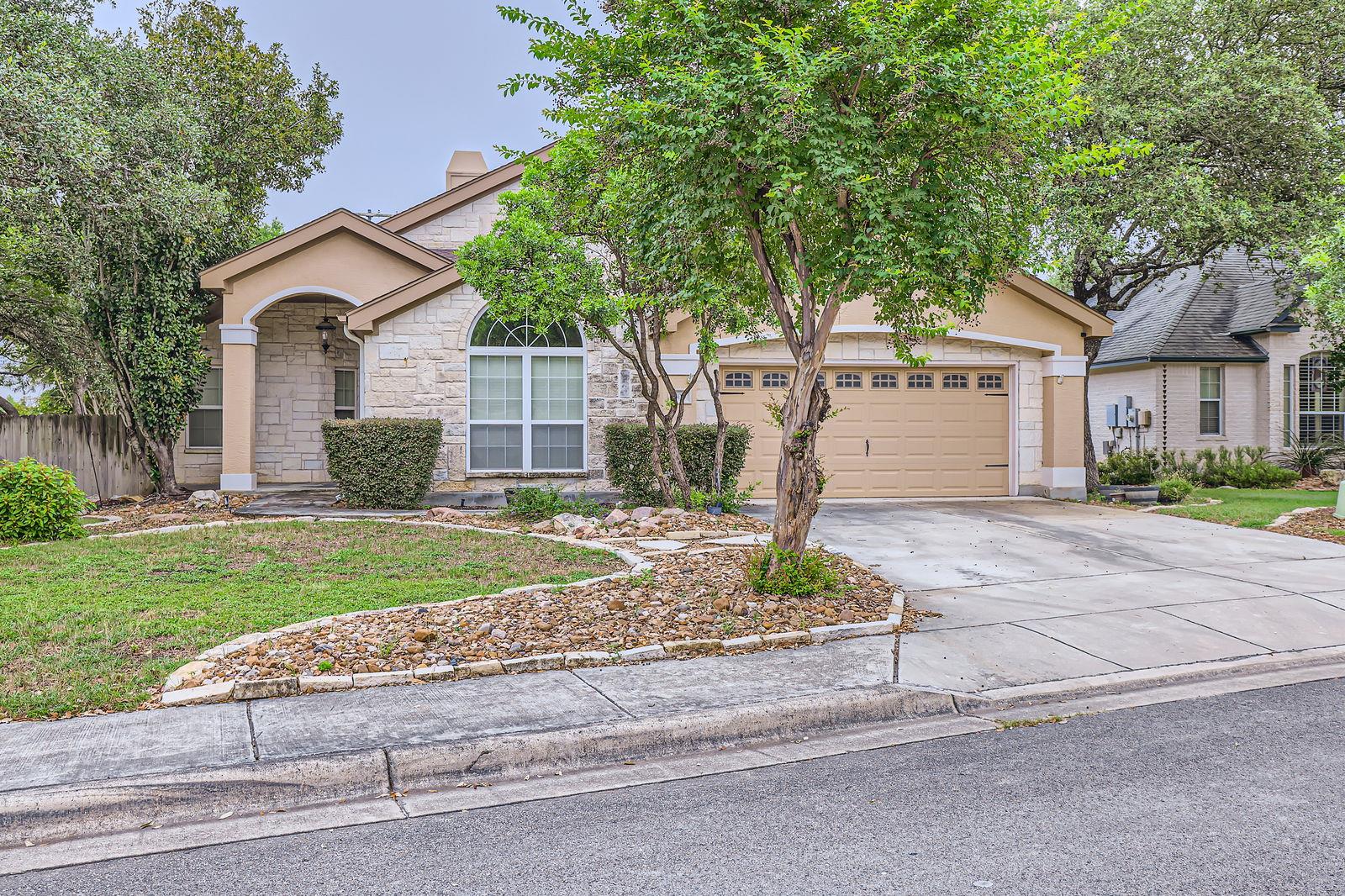 Details for 503 Wilderness Way, New Braunfels, TX 78132