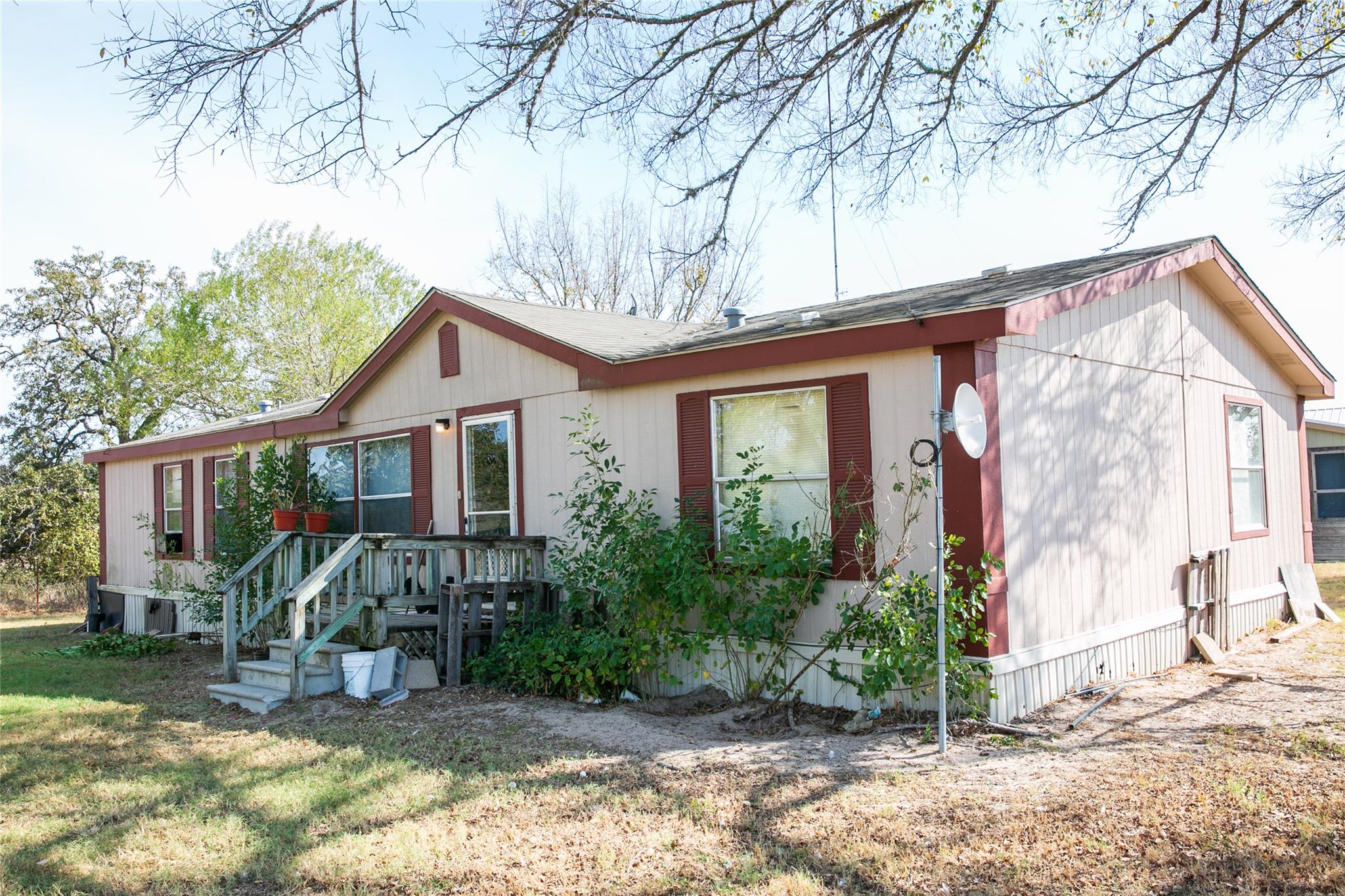 Image 20 of 21 For 4254 Fm 180 Rd