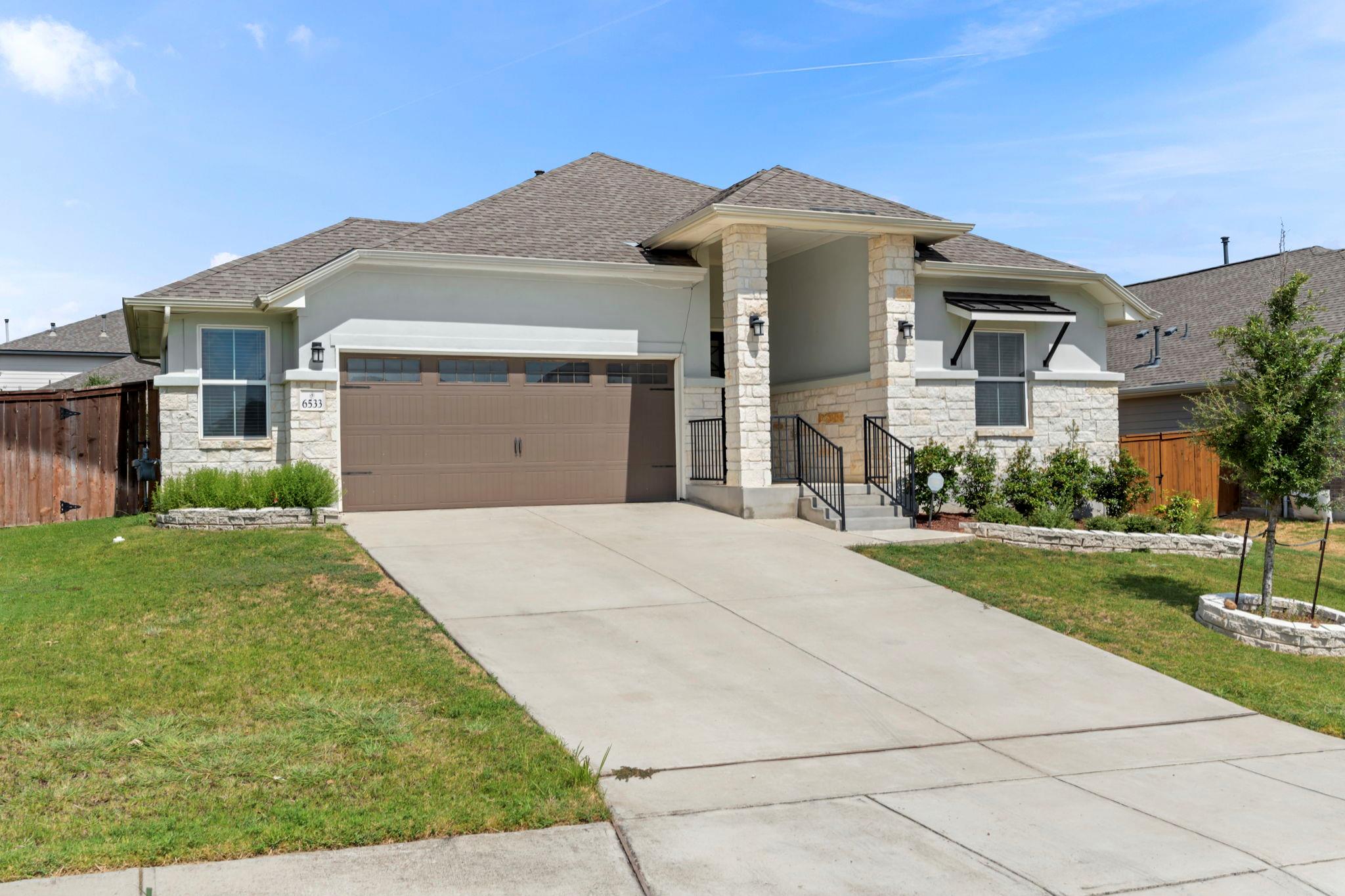 Details for 6533 Crockett Cv, Schertz, TX 78108