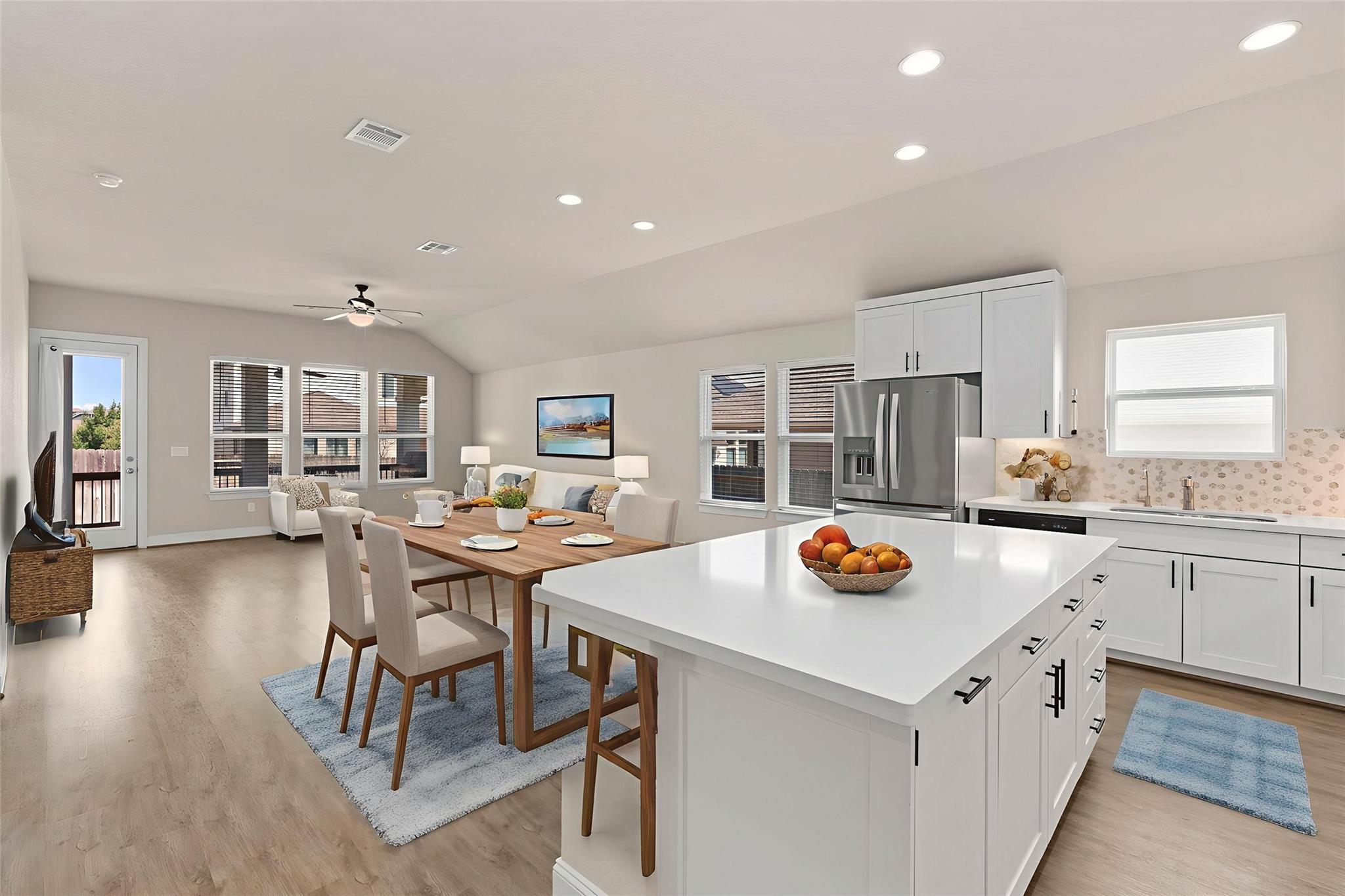 Image 11 of 33 For 6533 Crockett Cv