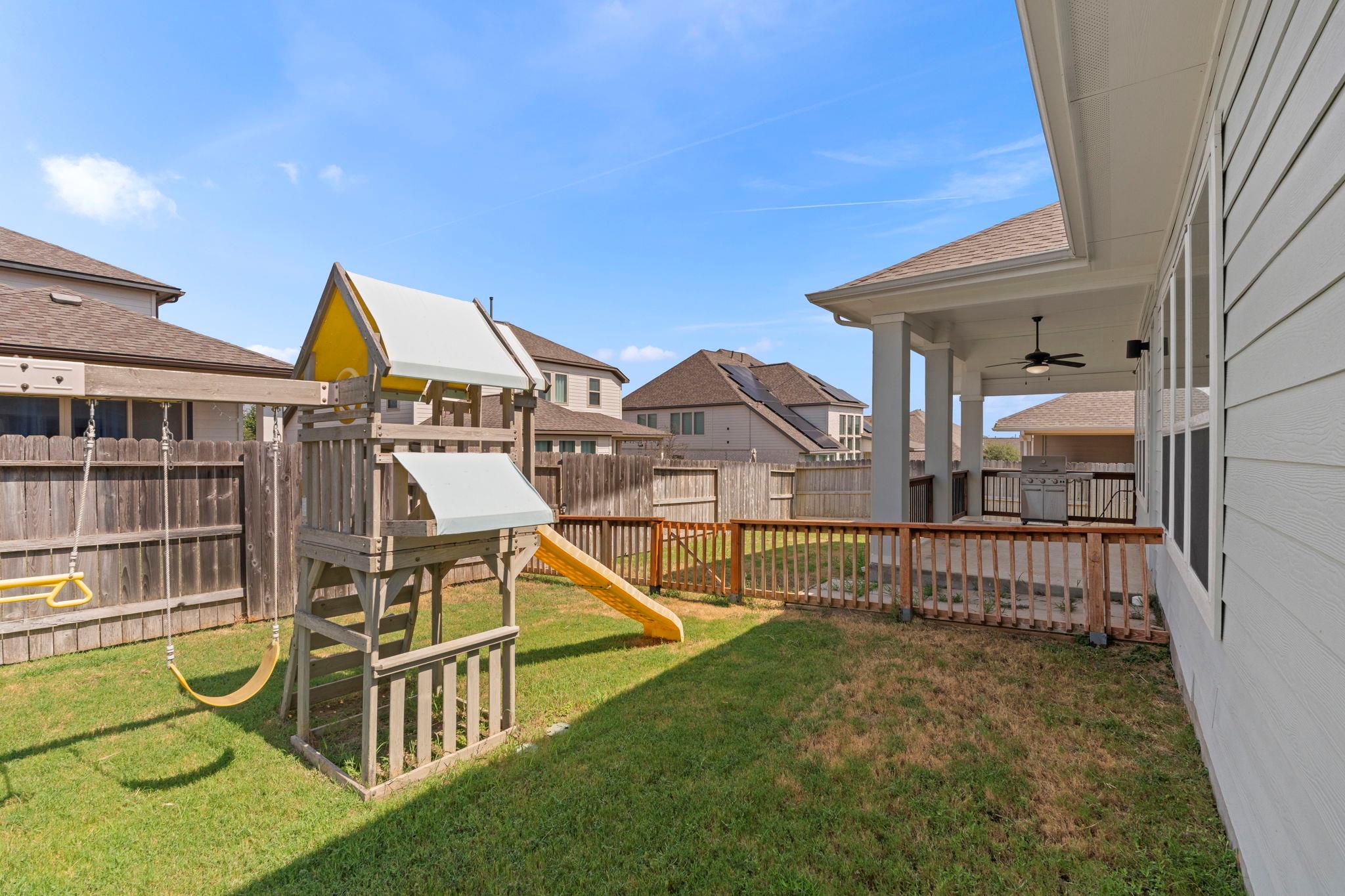 Image 33 of 33 For 6533 Crockett Cv