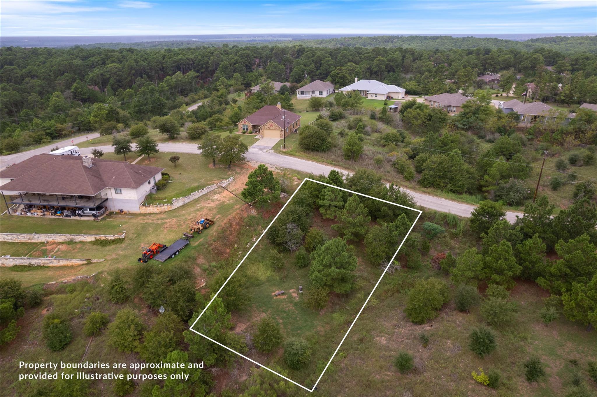 Details for 00 Kulua Ct , Bastrop, TX 78602