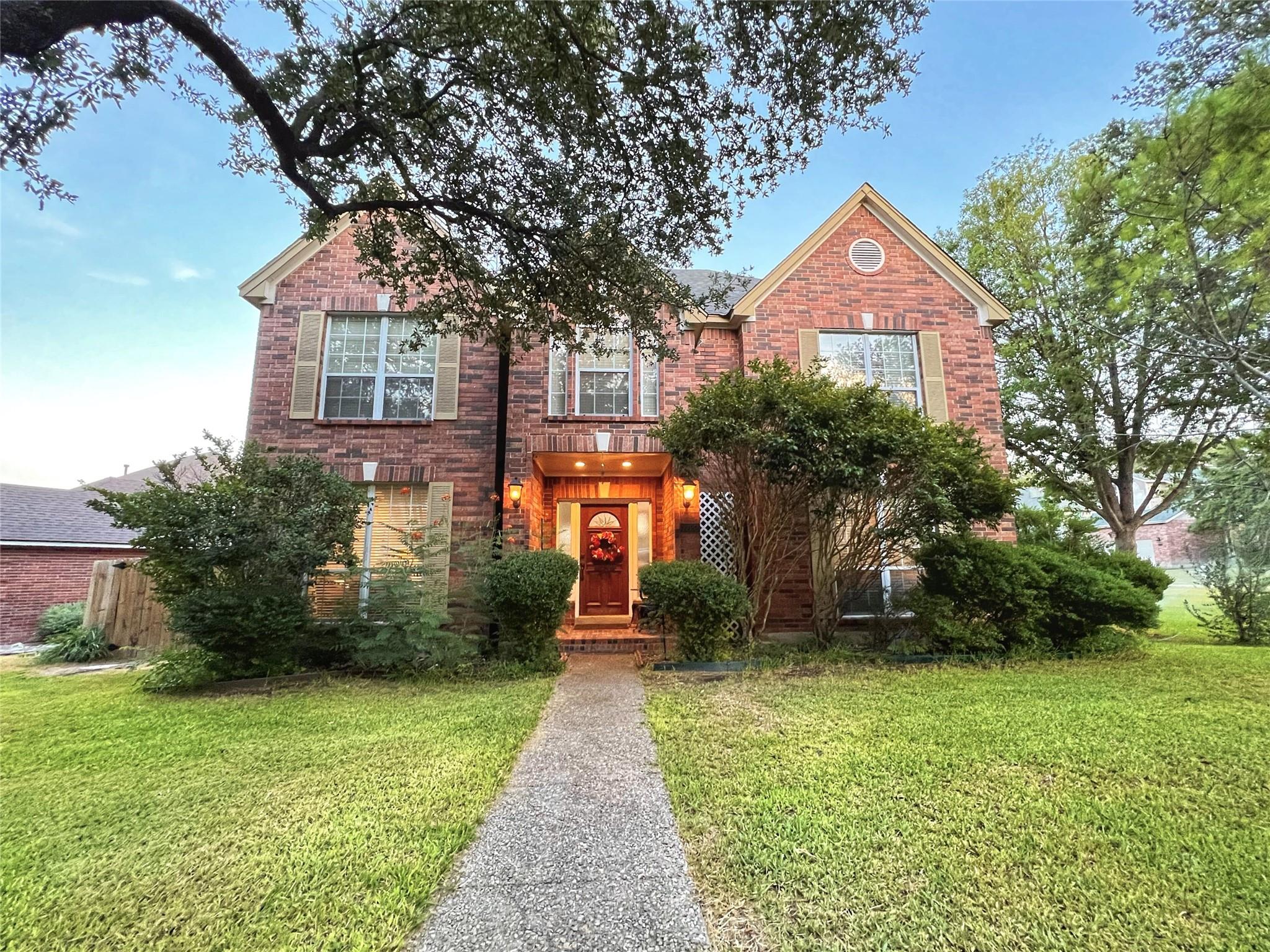 Details for 1722 Antler Crossing Dr, San Antonio, TX 78248