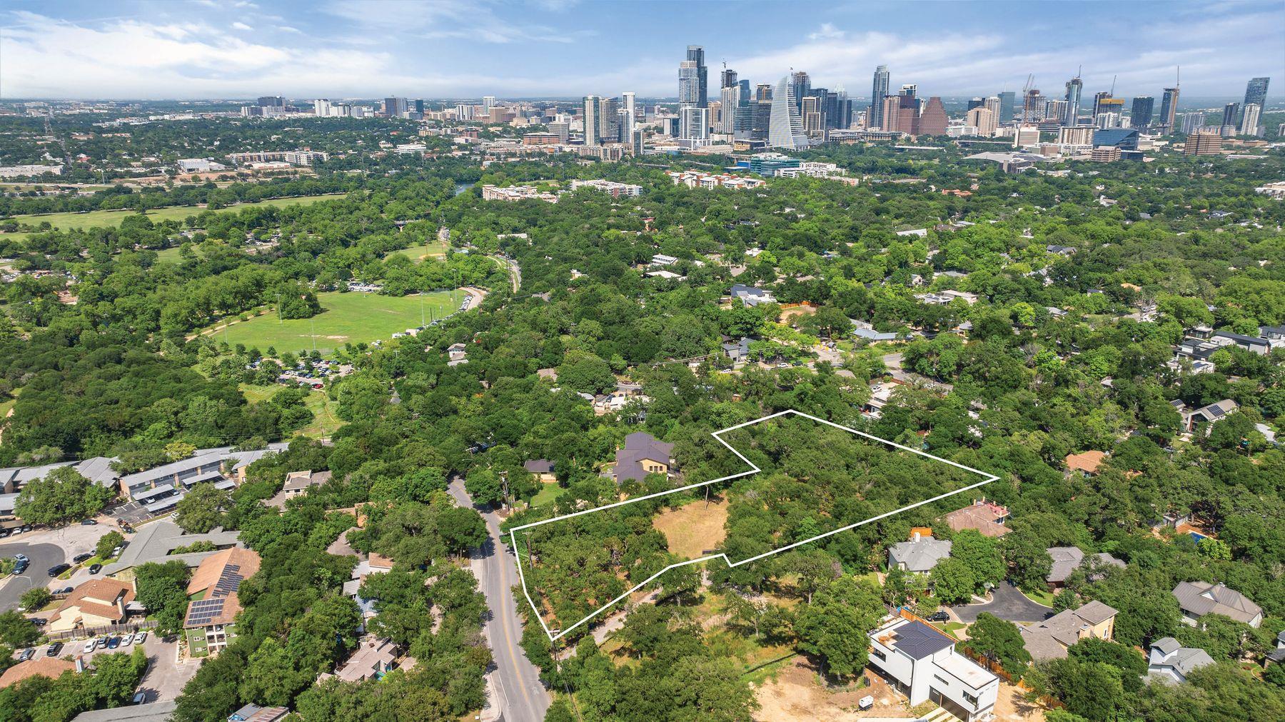 Details for 1121 Azie Morton Rd, Austin, TX 78704