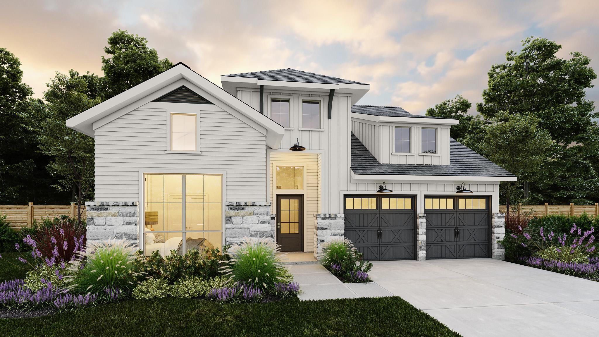 Image 4 of 15 For 9213 Calvert Way