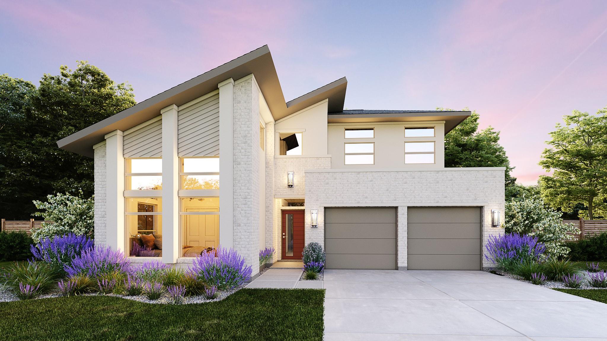 Image 5 of 15 For 9213 Calvert Way