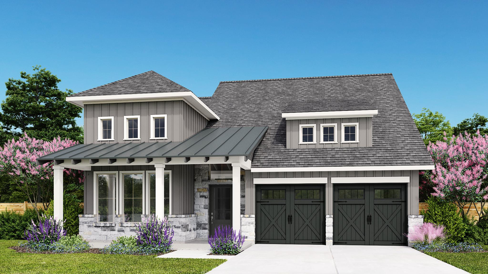 Image 7 of 15 For 9213 Calvert Way