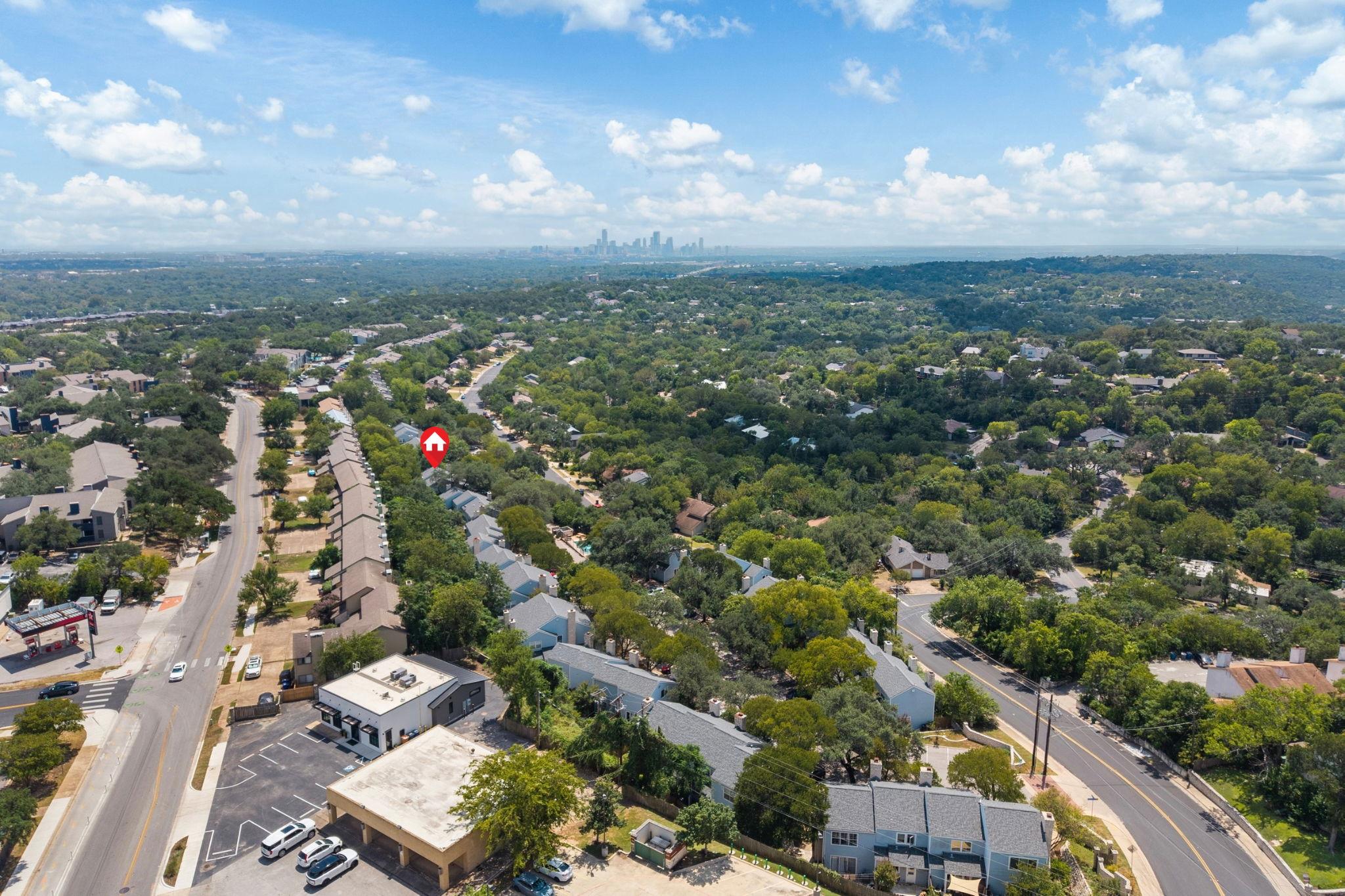 Details for 6727 Old Quarry Ln, Austin, TX 78731