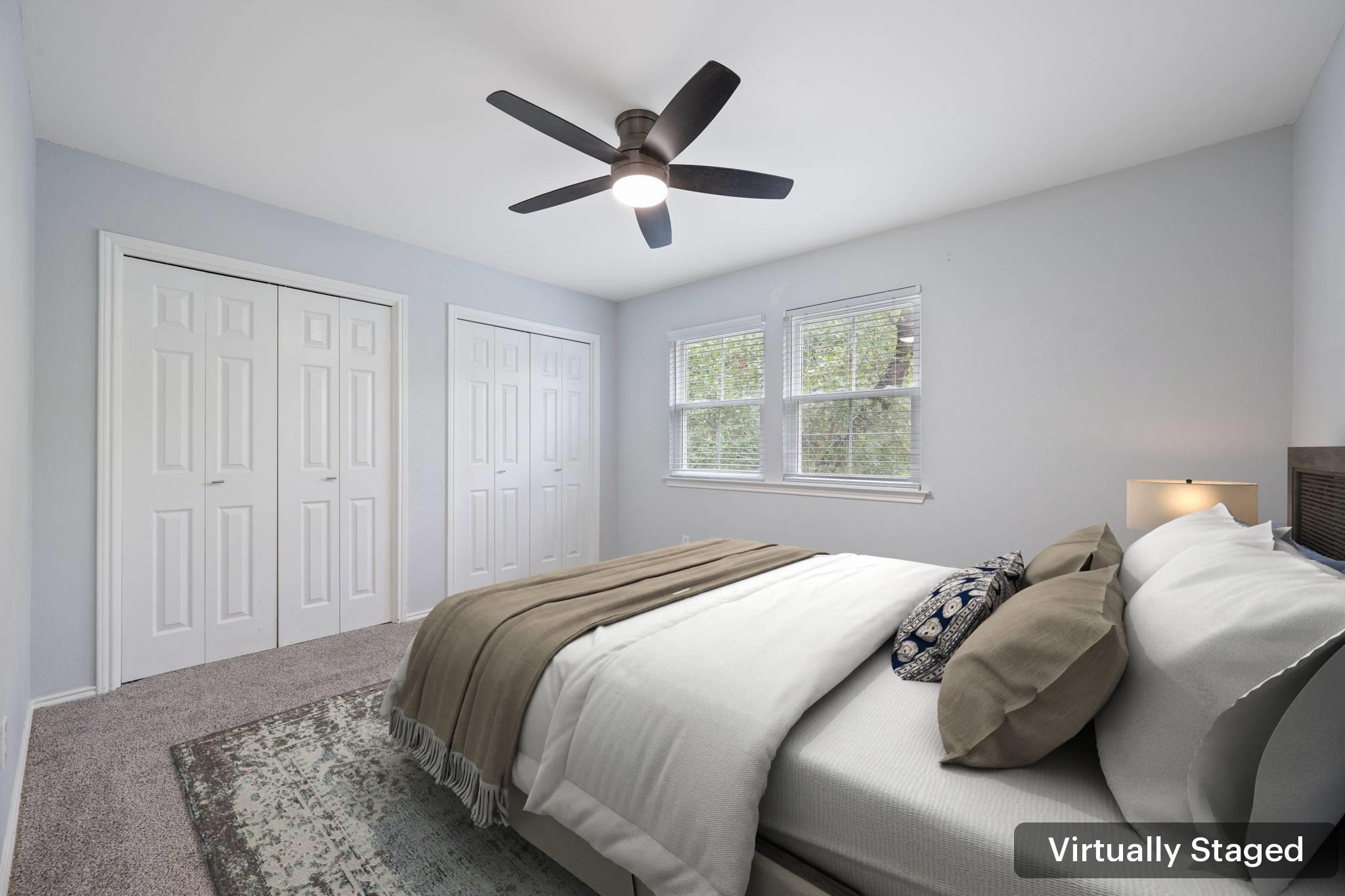 Image 17 of 33 For 6727 Old Quarry Ln