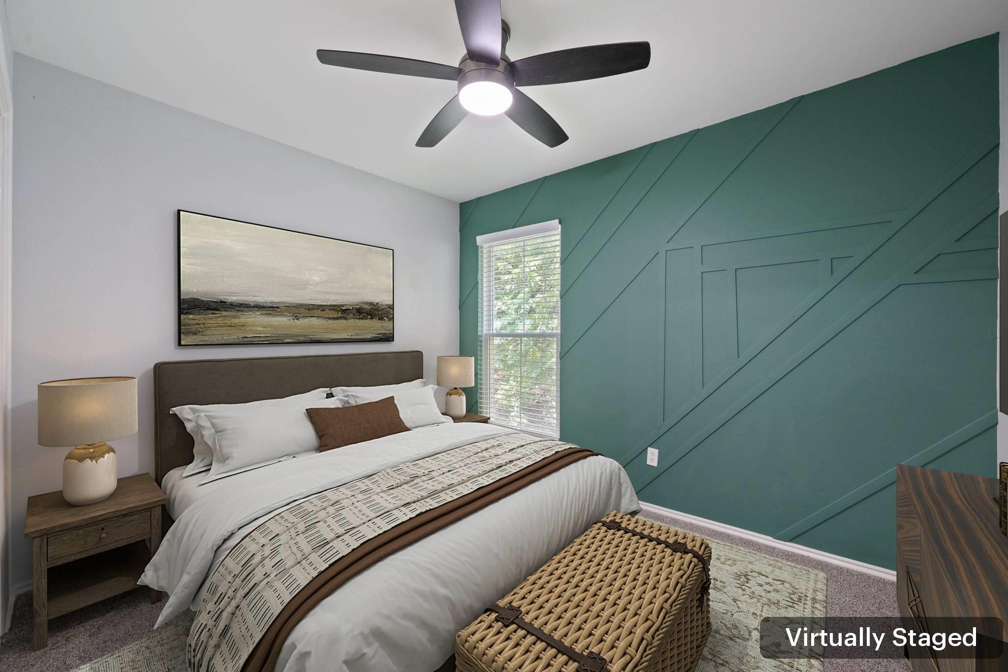 Image 21 of 33 For 6727 Old Quarry Ln