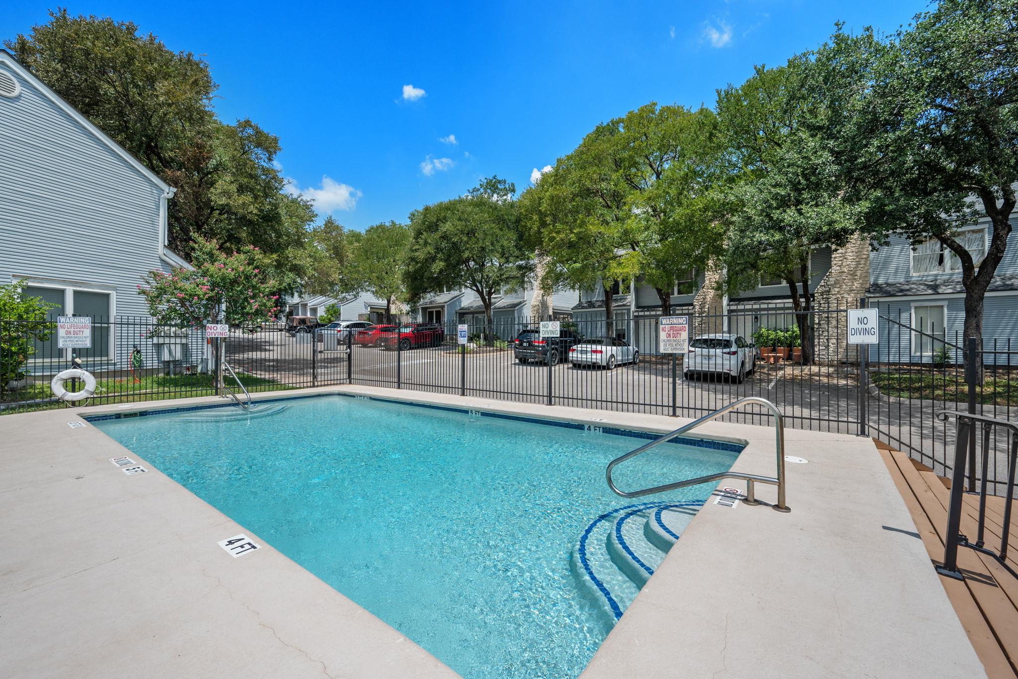 Image 33 of 33 For 6727 Old Quarry Ln