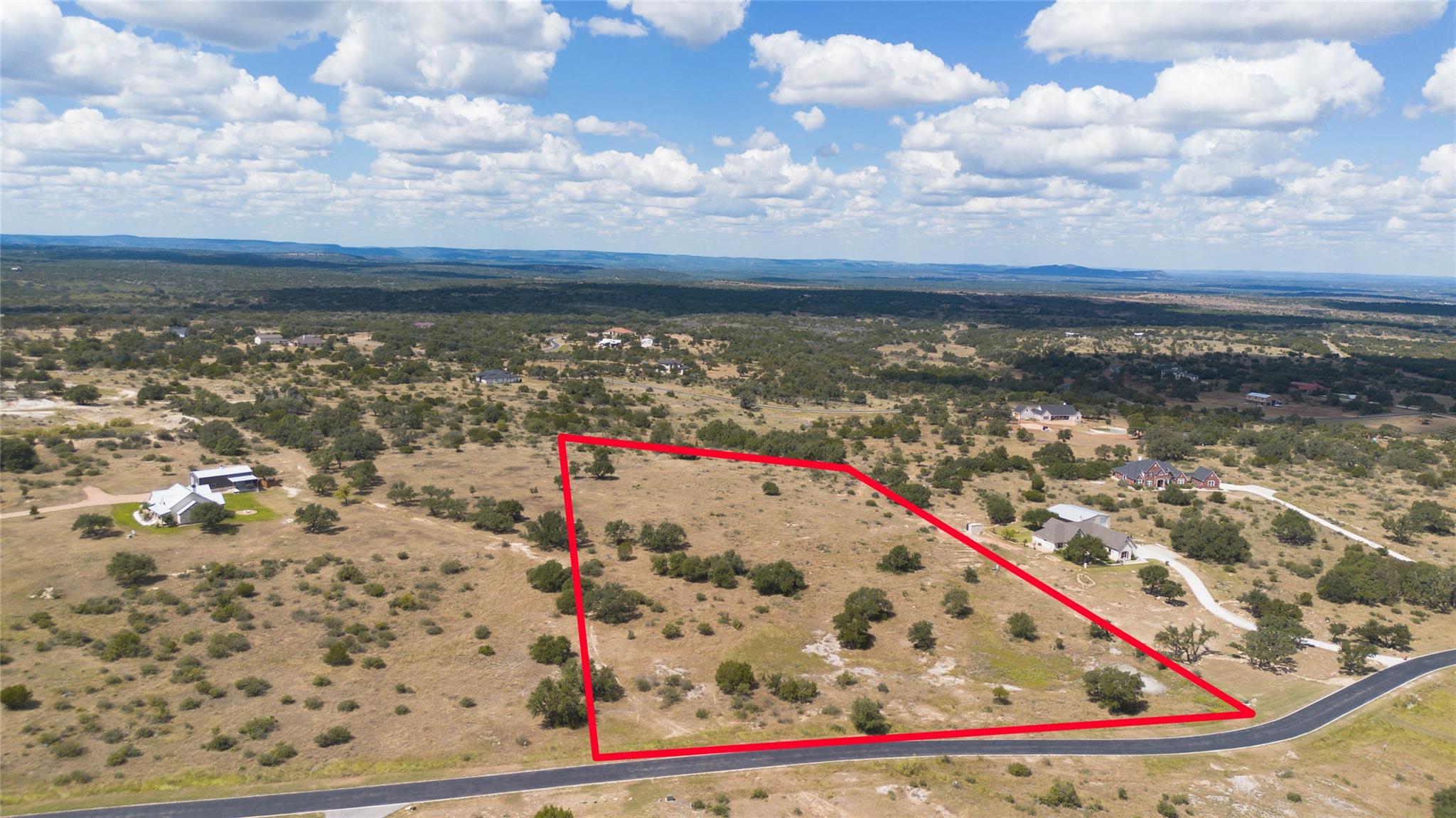 Image 3 of 7 For Lot 33 Vista Ridge Dr