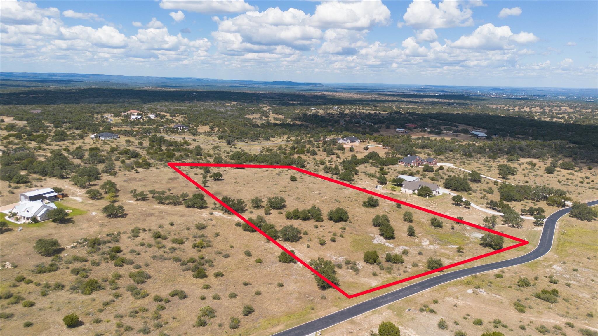 Image 6 of 7 For Lot 33 Vista Ridge Dr