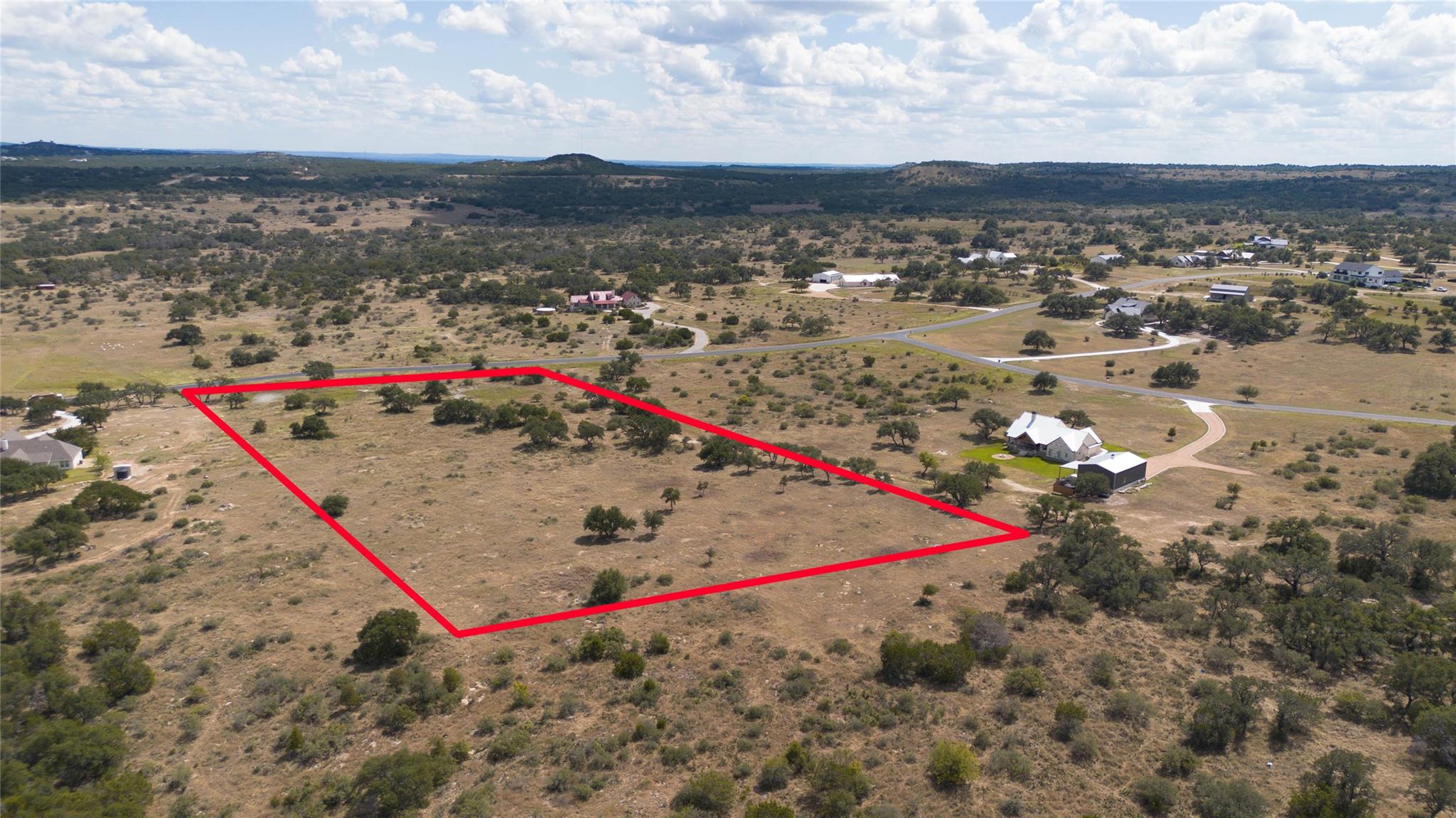 Image 7 of 7 For Lot 33 Vista Ridge Dr