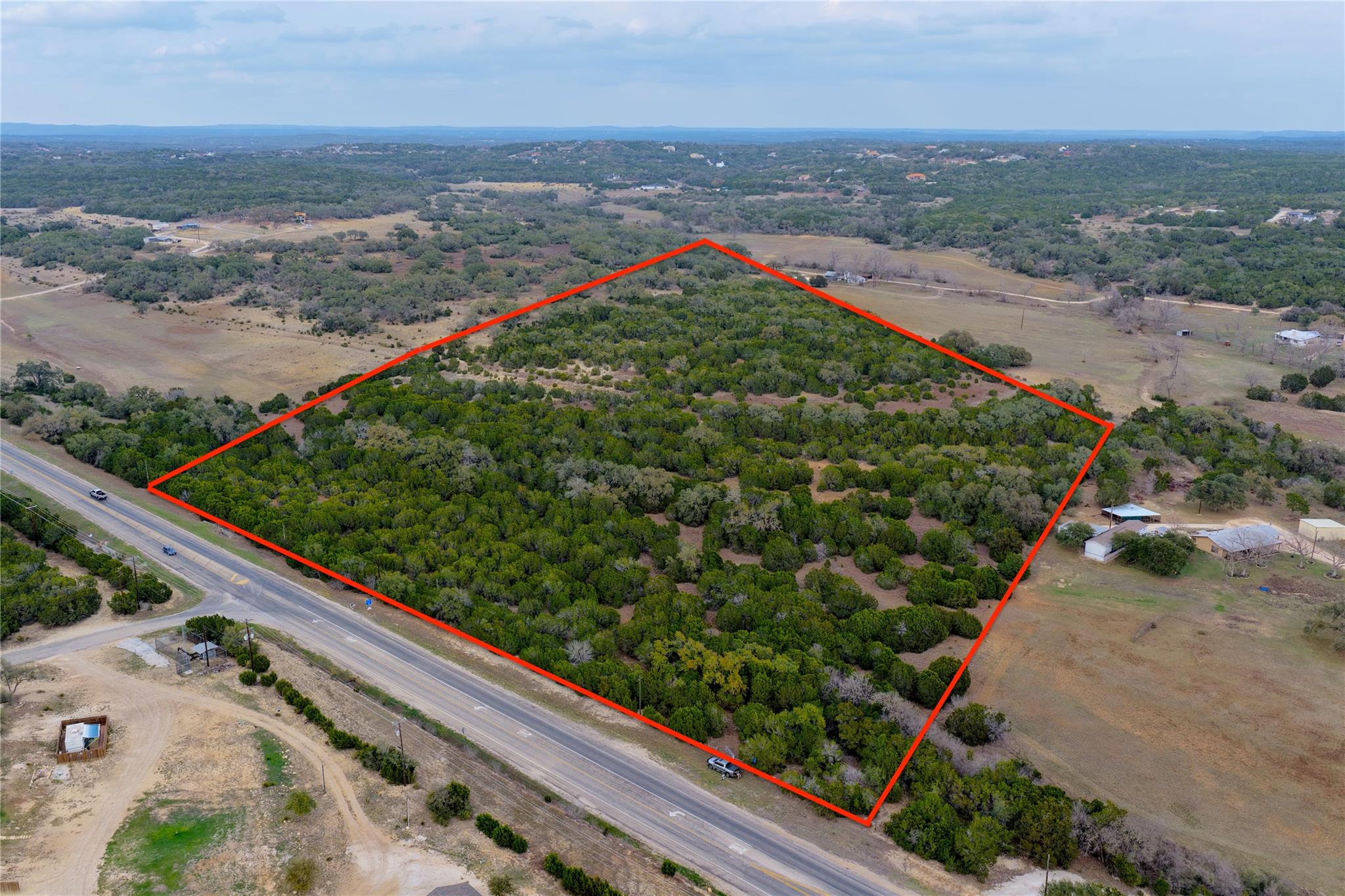 Details for Tbd Fm 484  , Canyon Lake, TX 78133