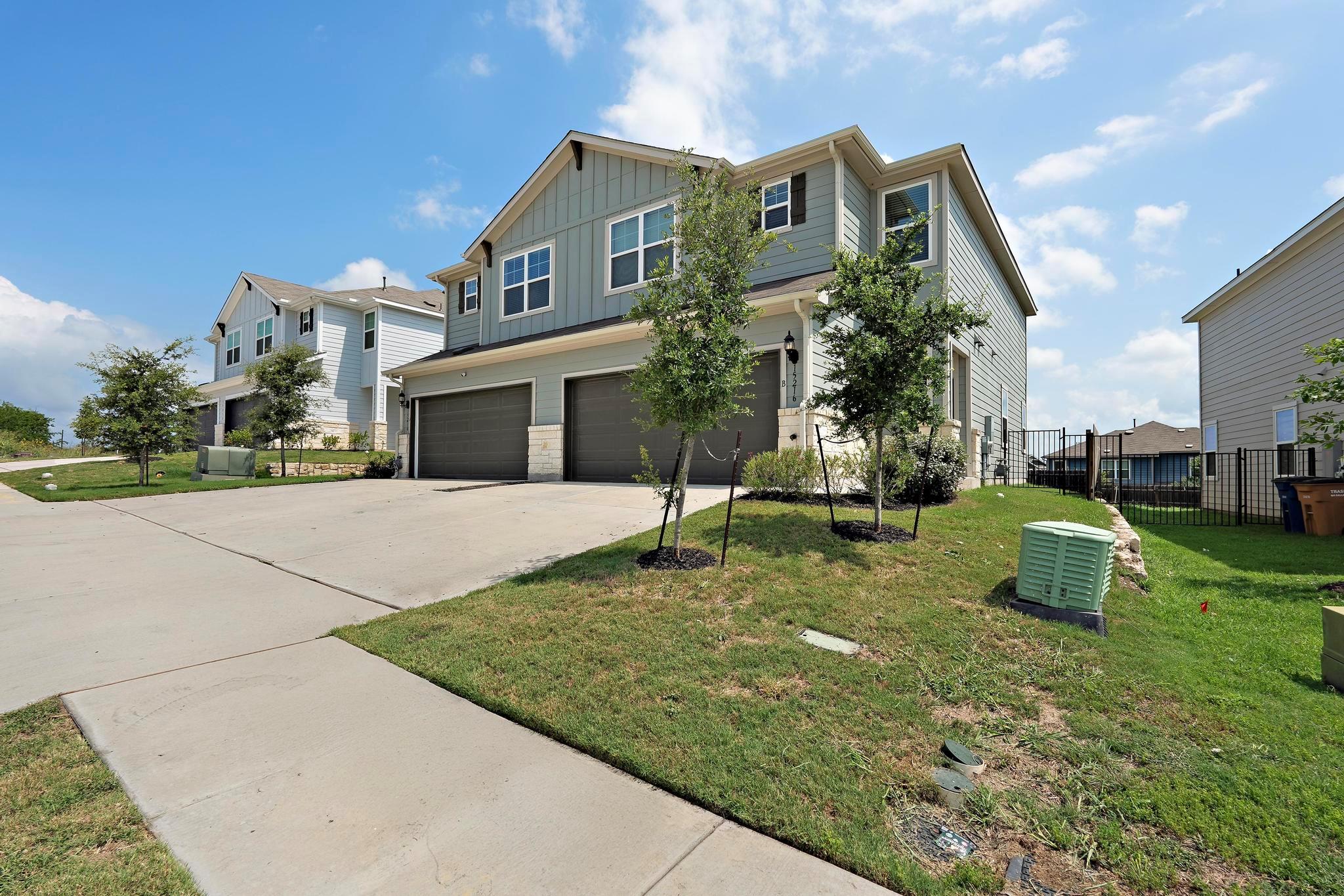 Details for 15216b Sweet Mimosa Dr, Del Valle, TX 78617