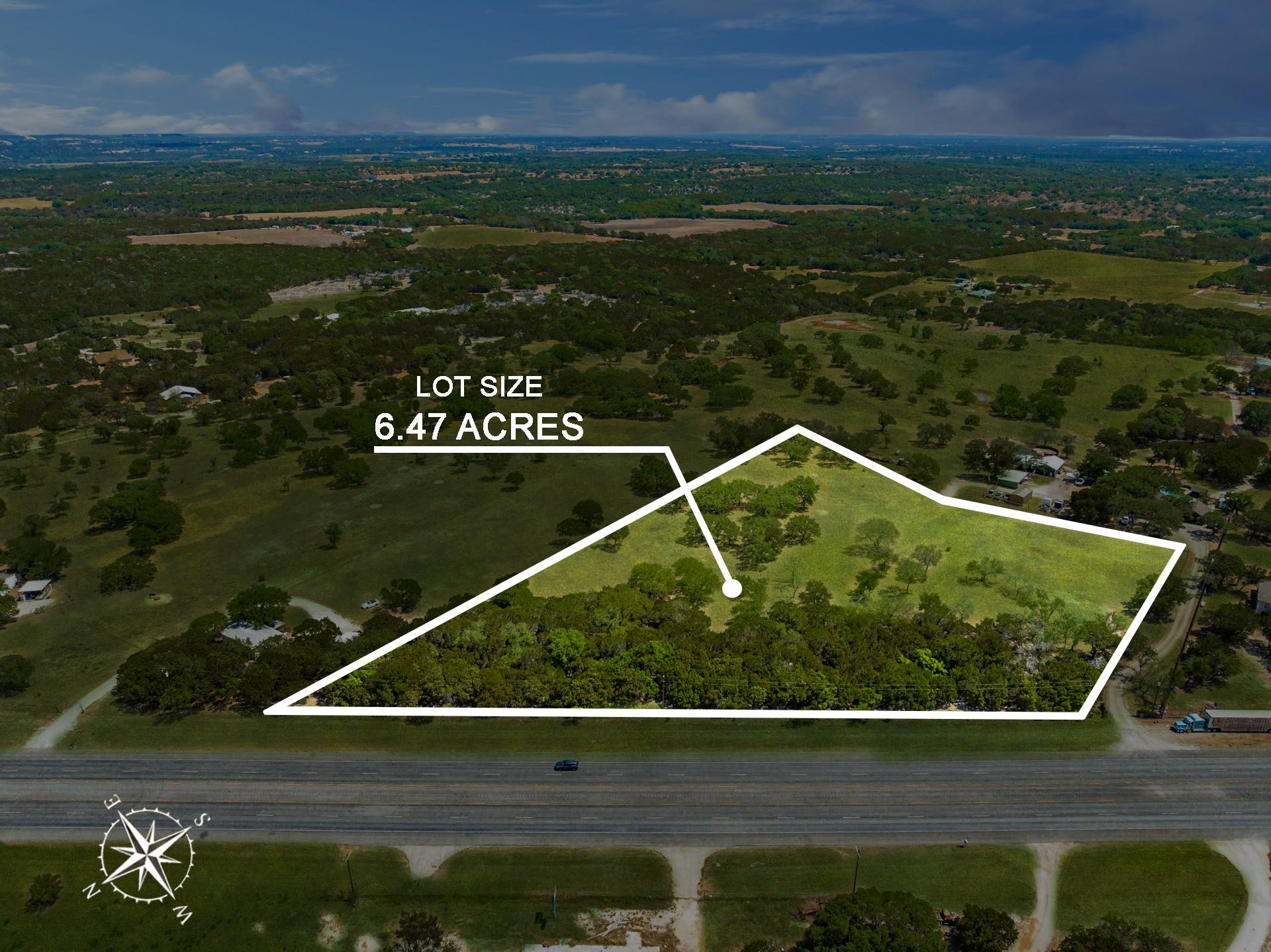 Details for 8270 Us Highway 190, Lampasas, TX 76550