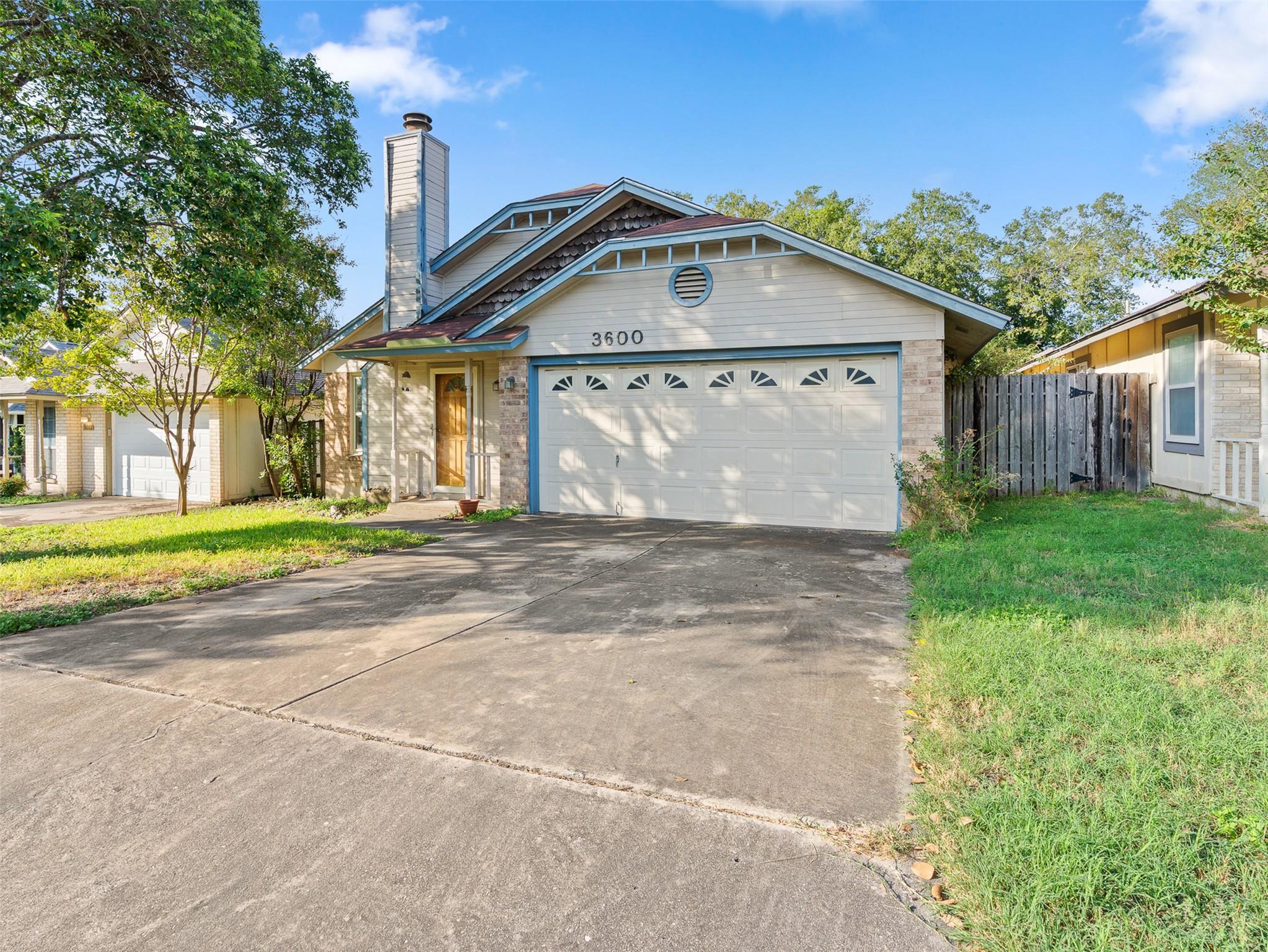 Details for 3600 Stoney Meadow St, San Antonio, TX 78247