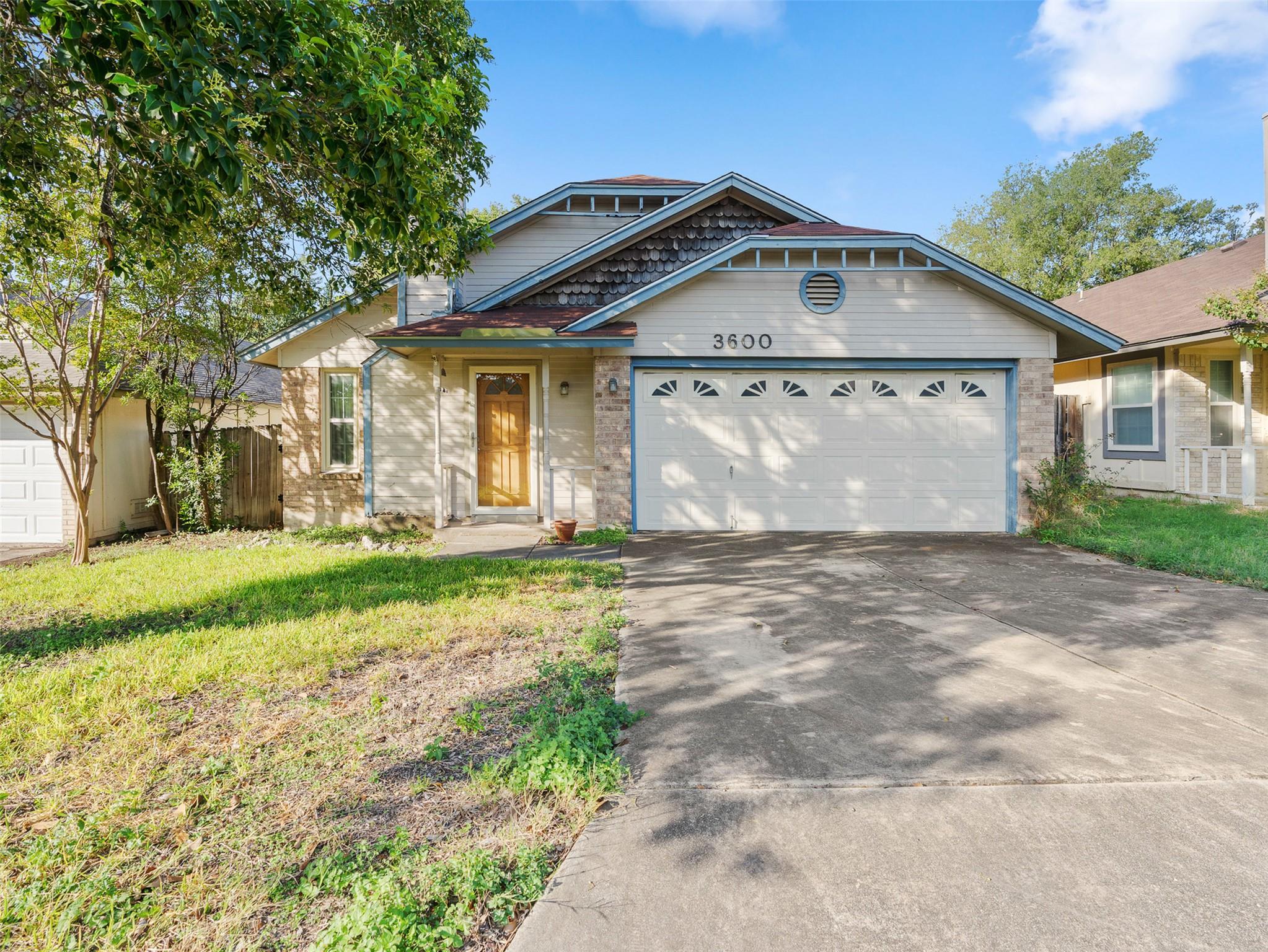 Image 2 of 24 For 3600 Stoney Meadow St